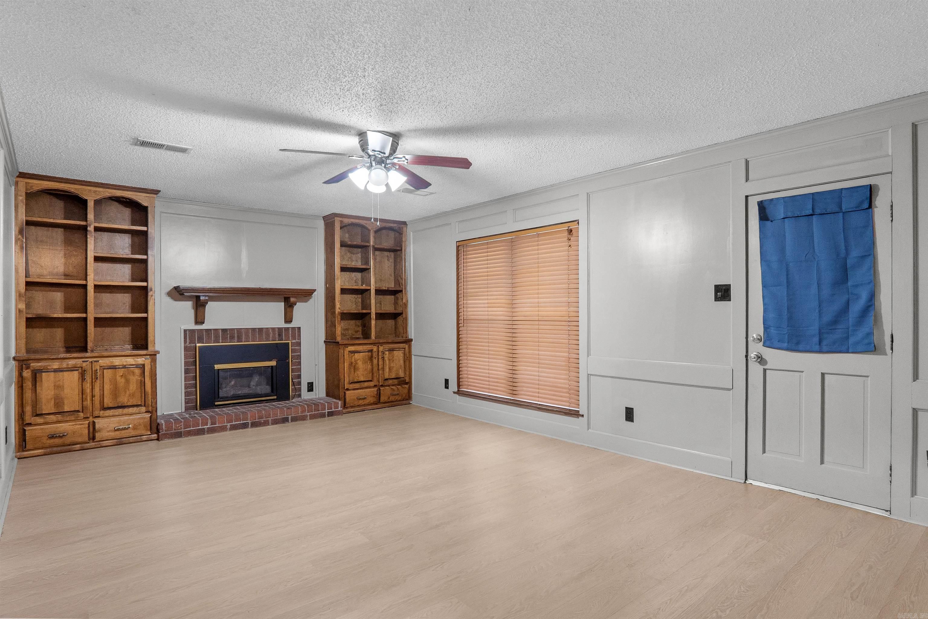 1106 Silver Creek  Sherwood, AR