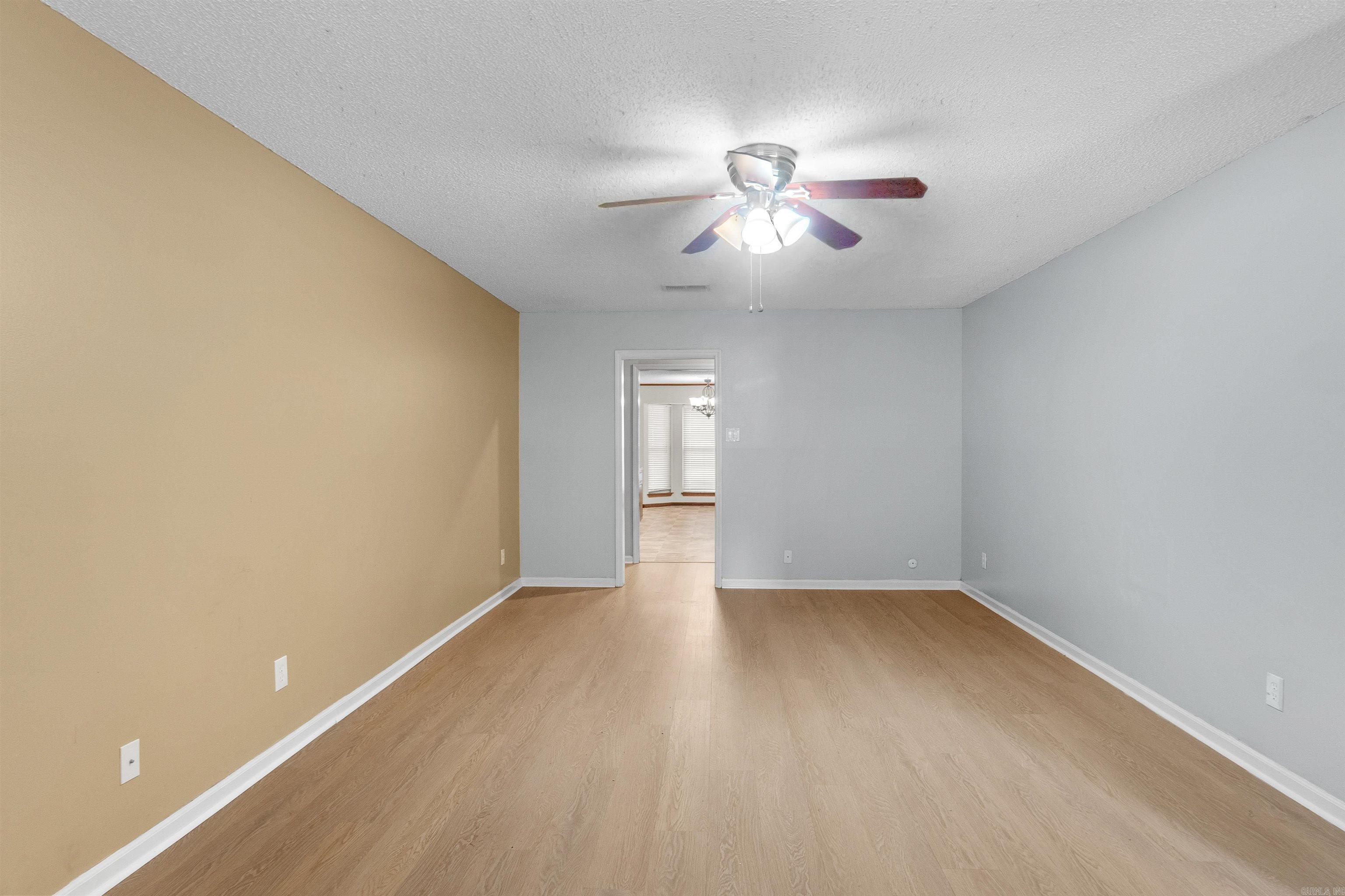 1106 Silver Creek  Sherwood, AR