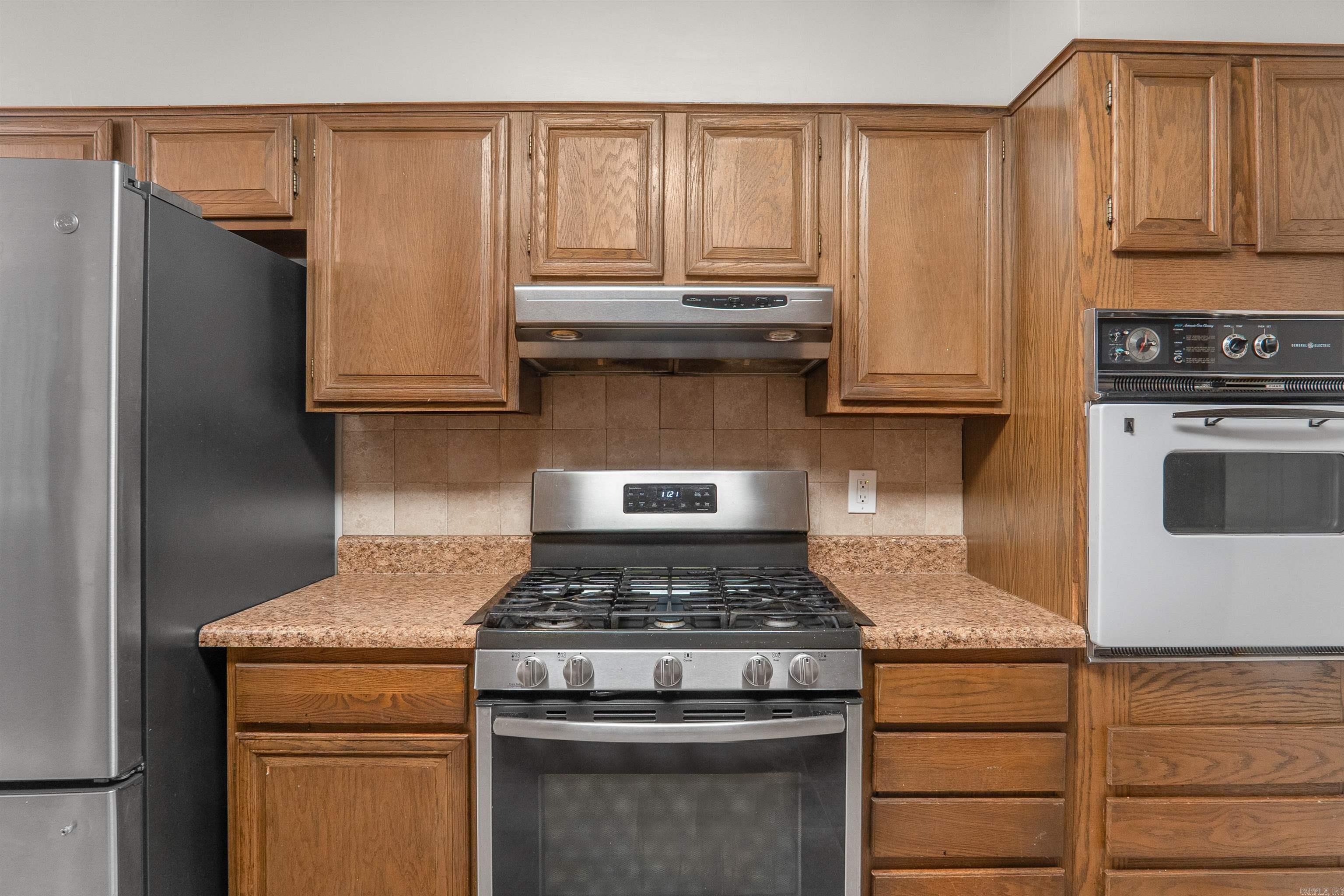 1106 Silver Creek  Sherwood, AR