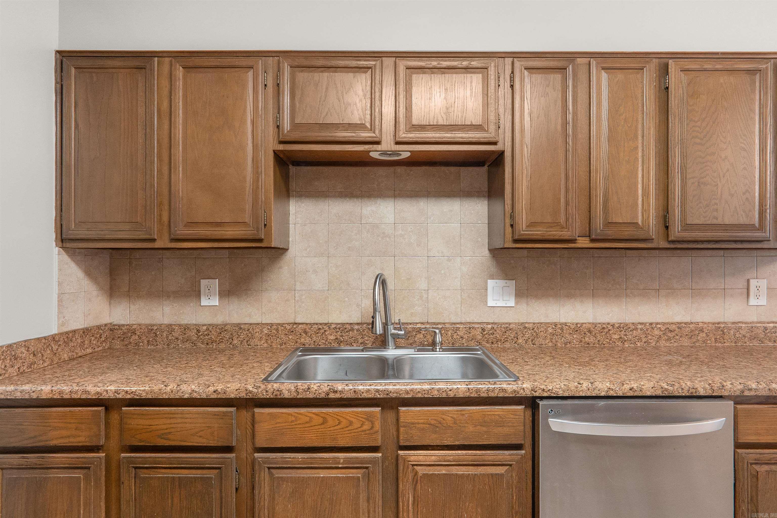 1106 Silver Creek  Sherwood, AR