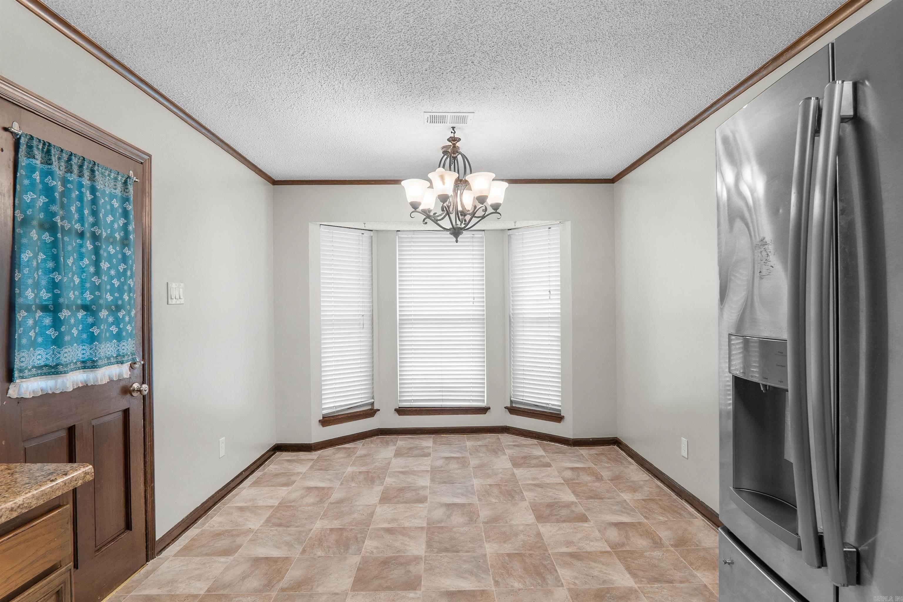 1106 Silver Creek  Sherwood, AR