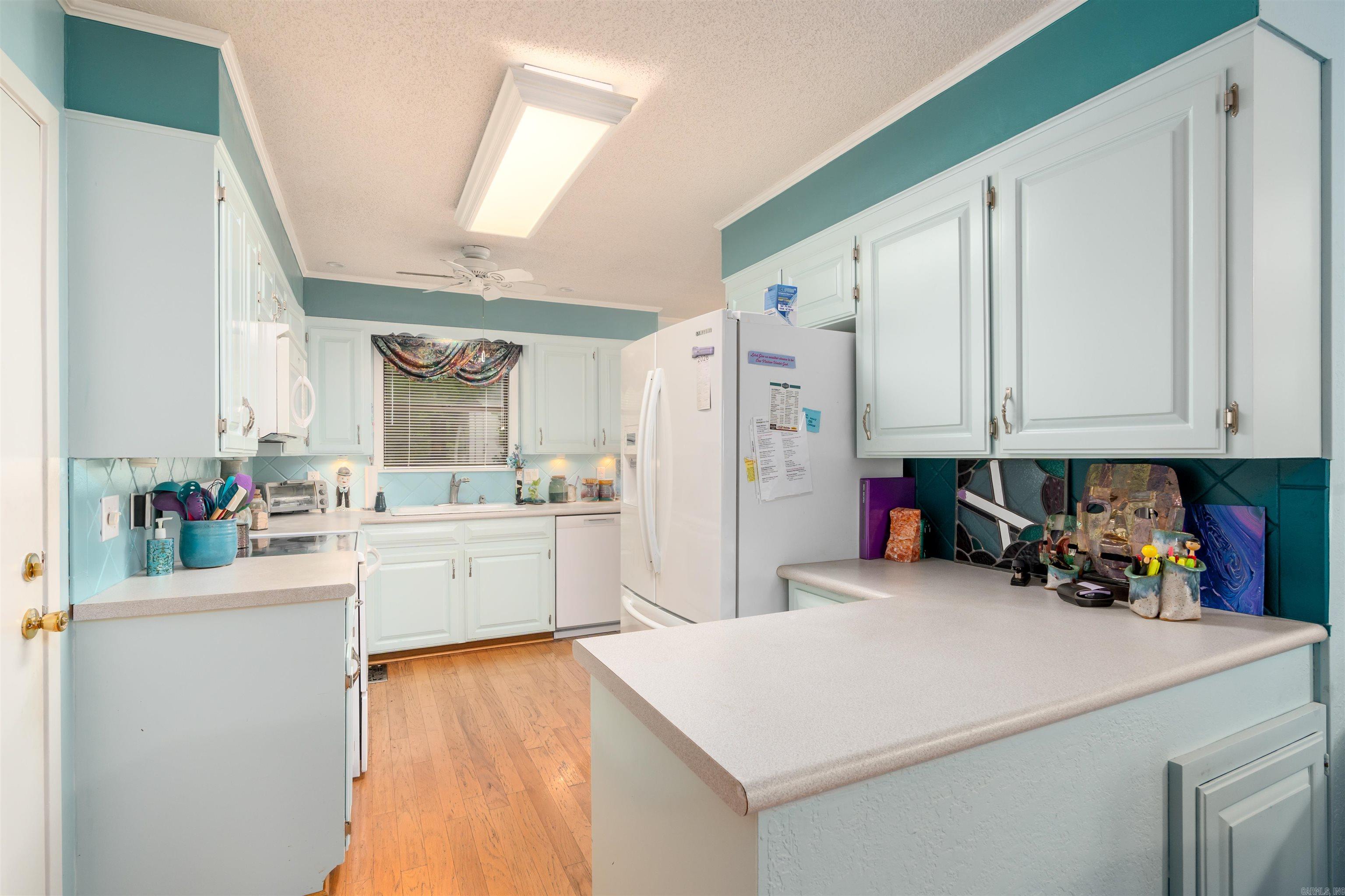 6 Badalona  Hot Springs Village, AR