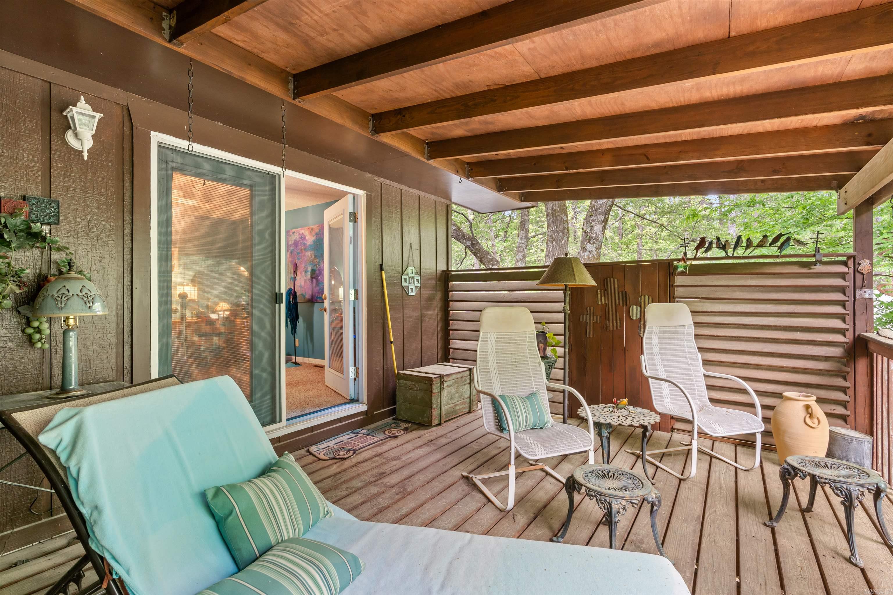 6 Badalona  Hot Springs Village, AR