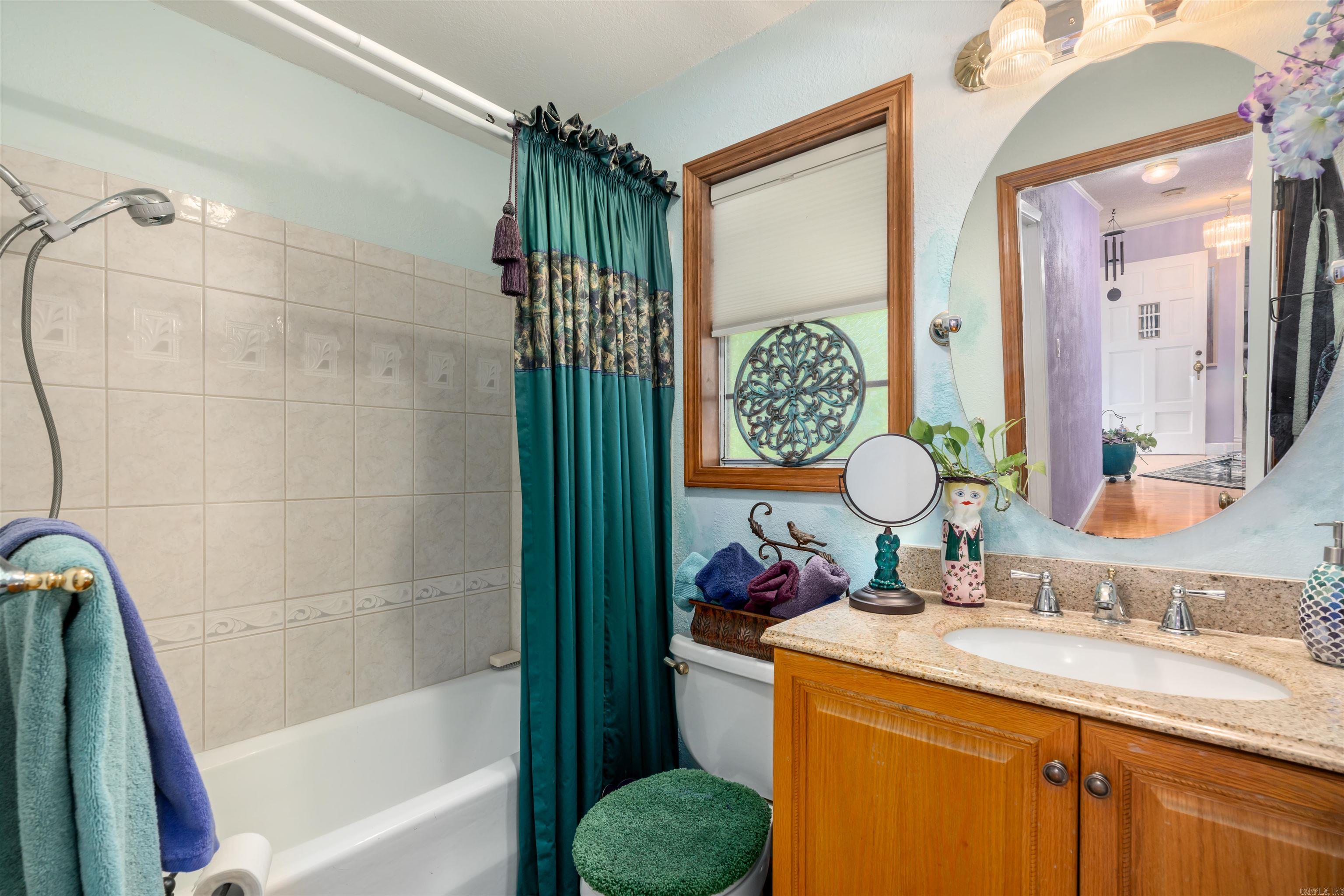 6 Badalona  Hot Springs Village, AR