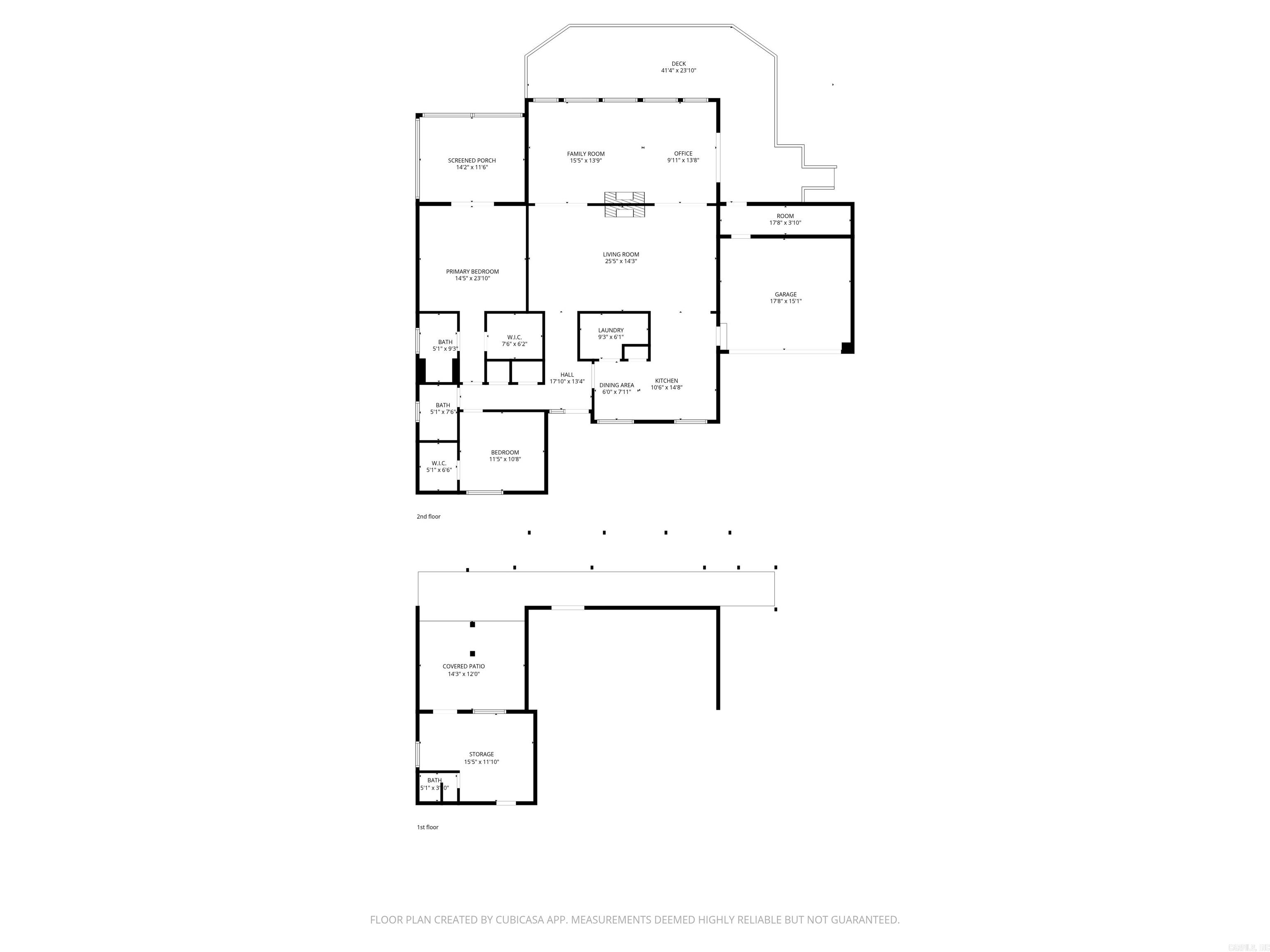 6 Badalona  Hot Springs Village, AR