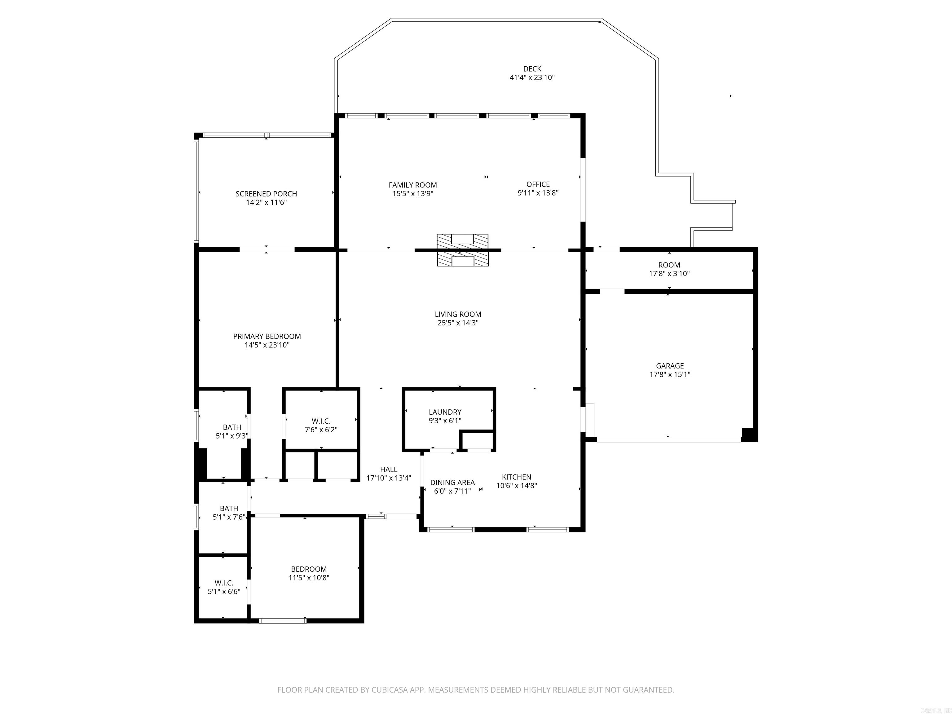 6 Badalona  Hot Springs Village, AR