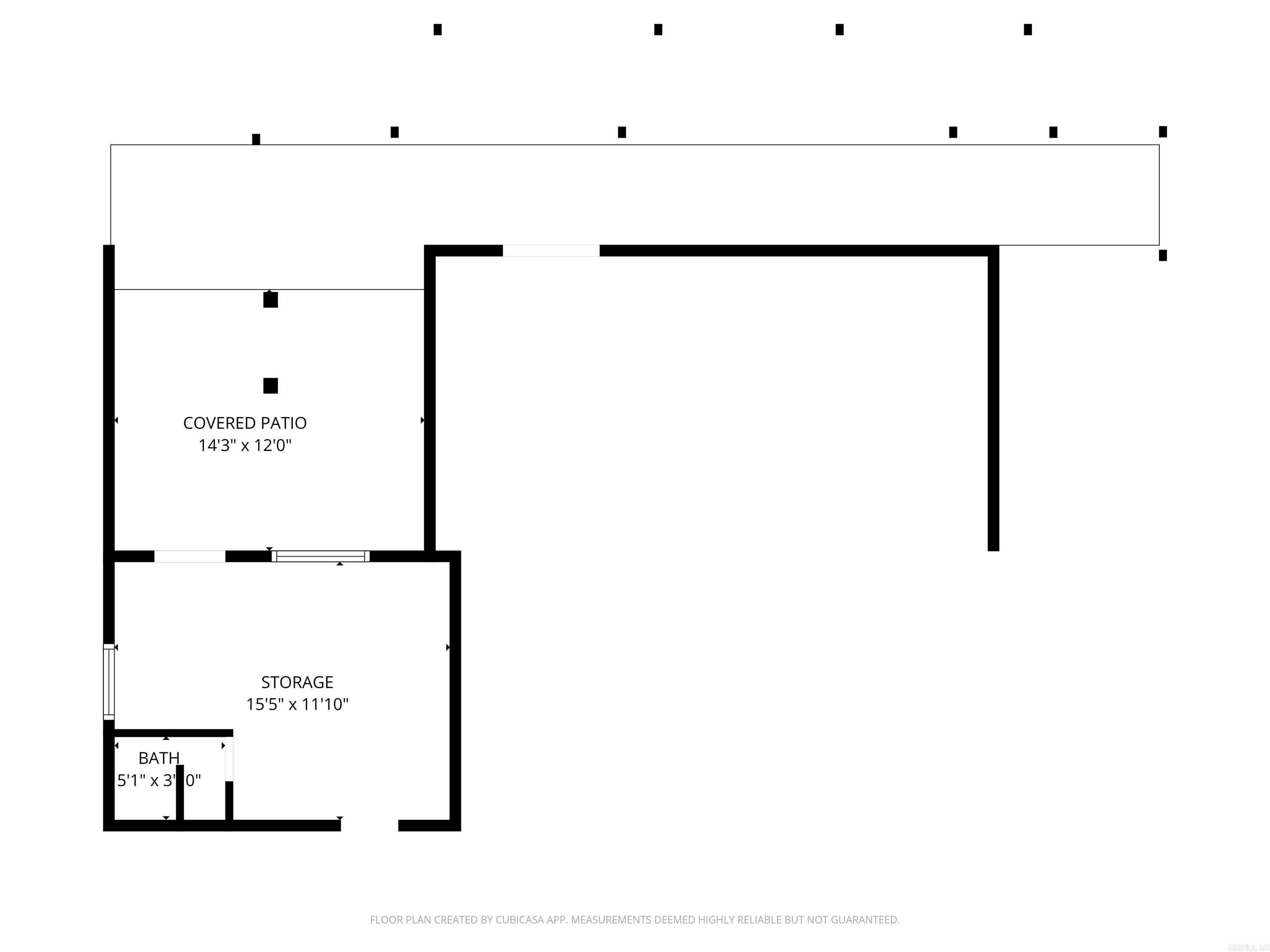 6 Badalona  Hot Springs Village, AR