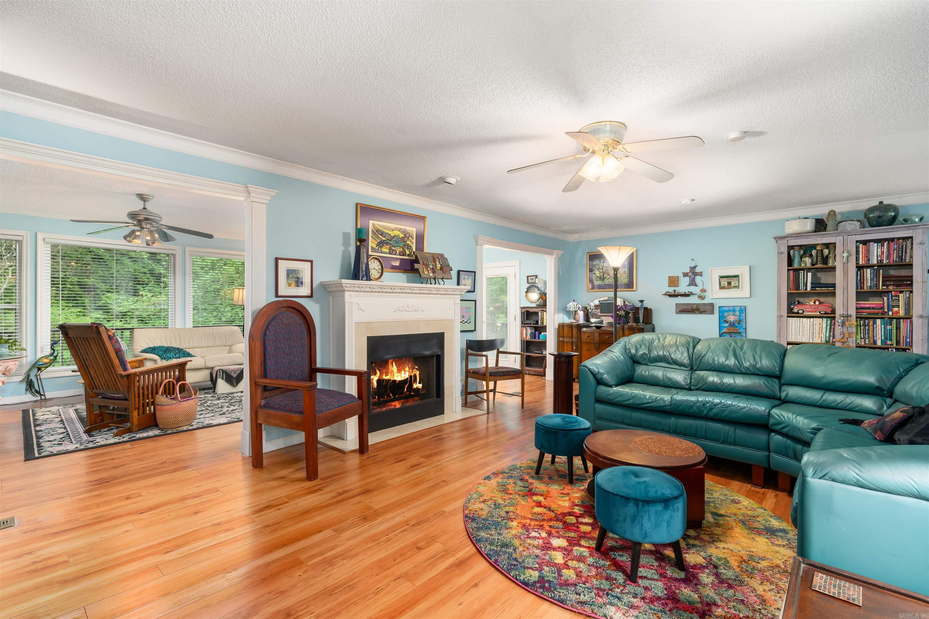 6 Badalona  Hot Springs Village, AR