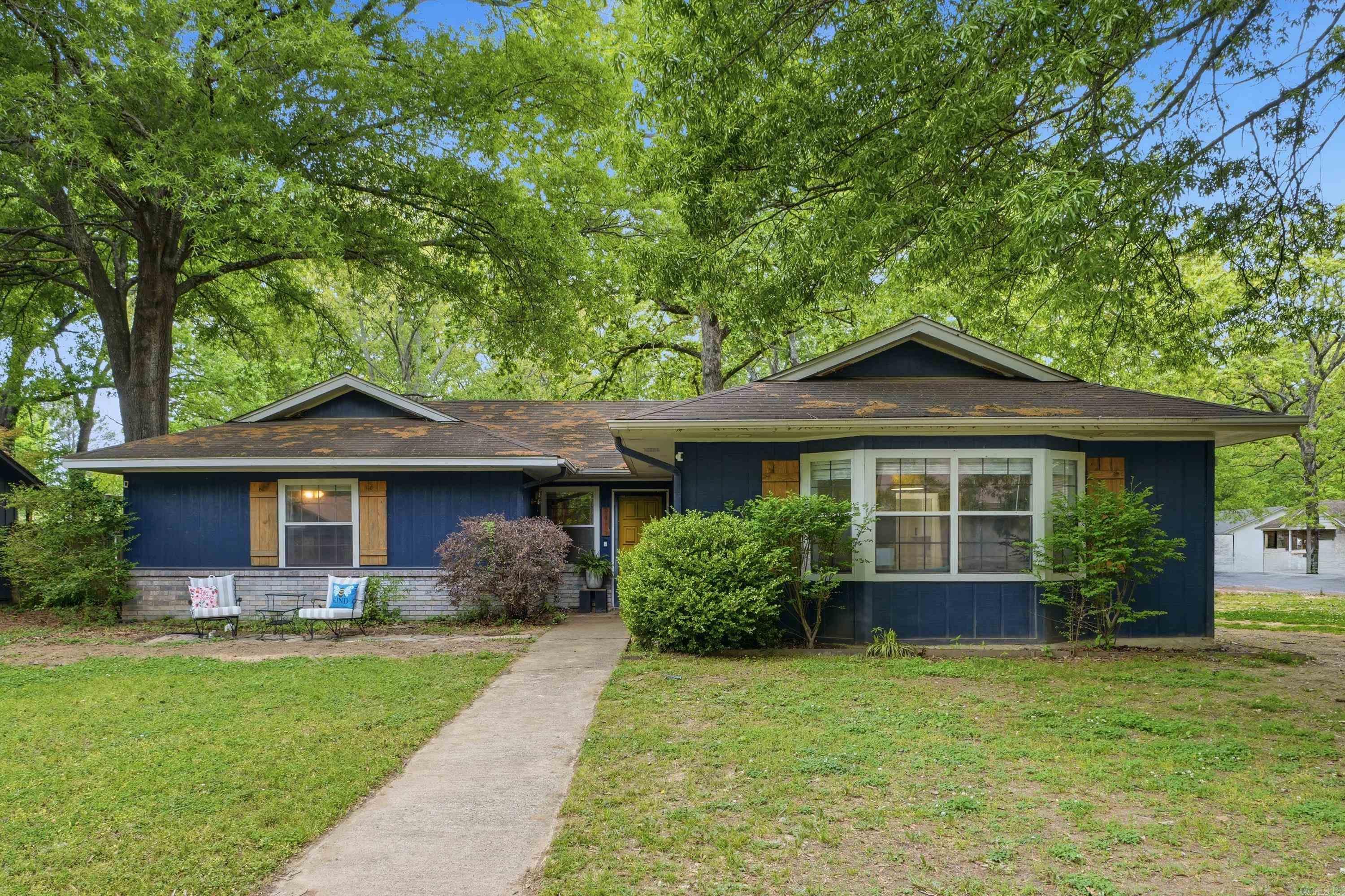 2013 Creekwood  Conway, AR