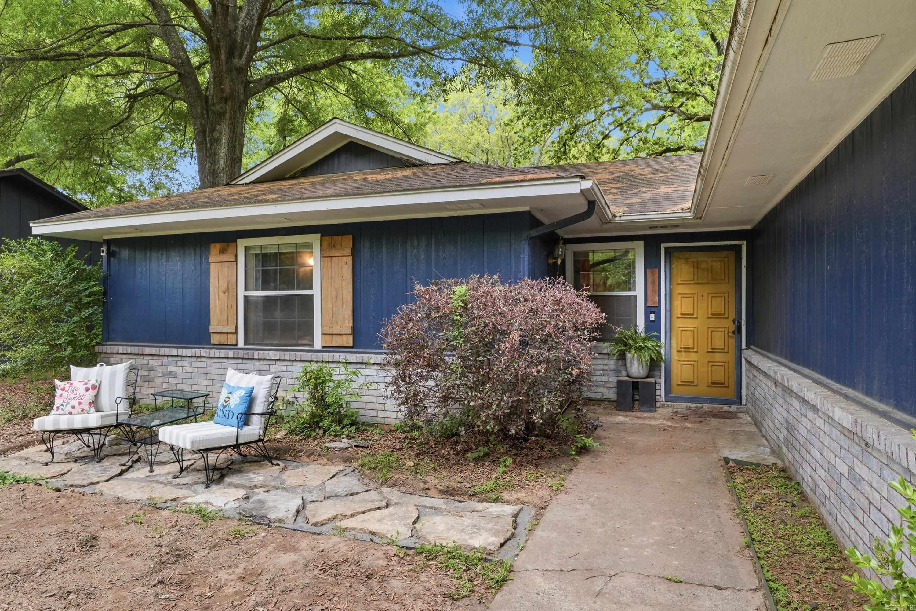 2013 Creekwood  Conway, AR