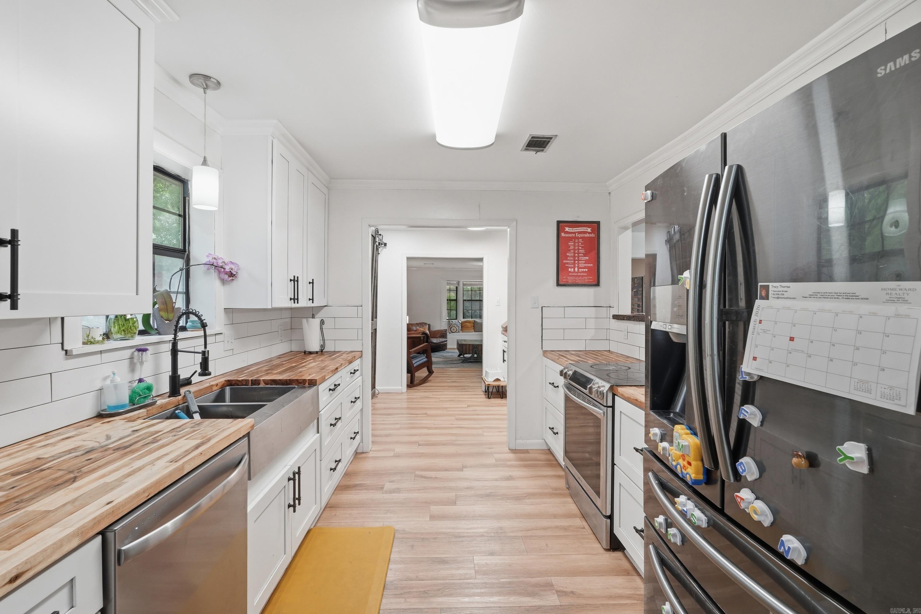 2013 Creekwood  Conway, AR