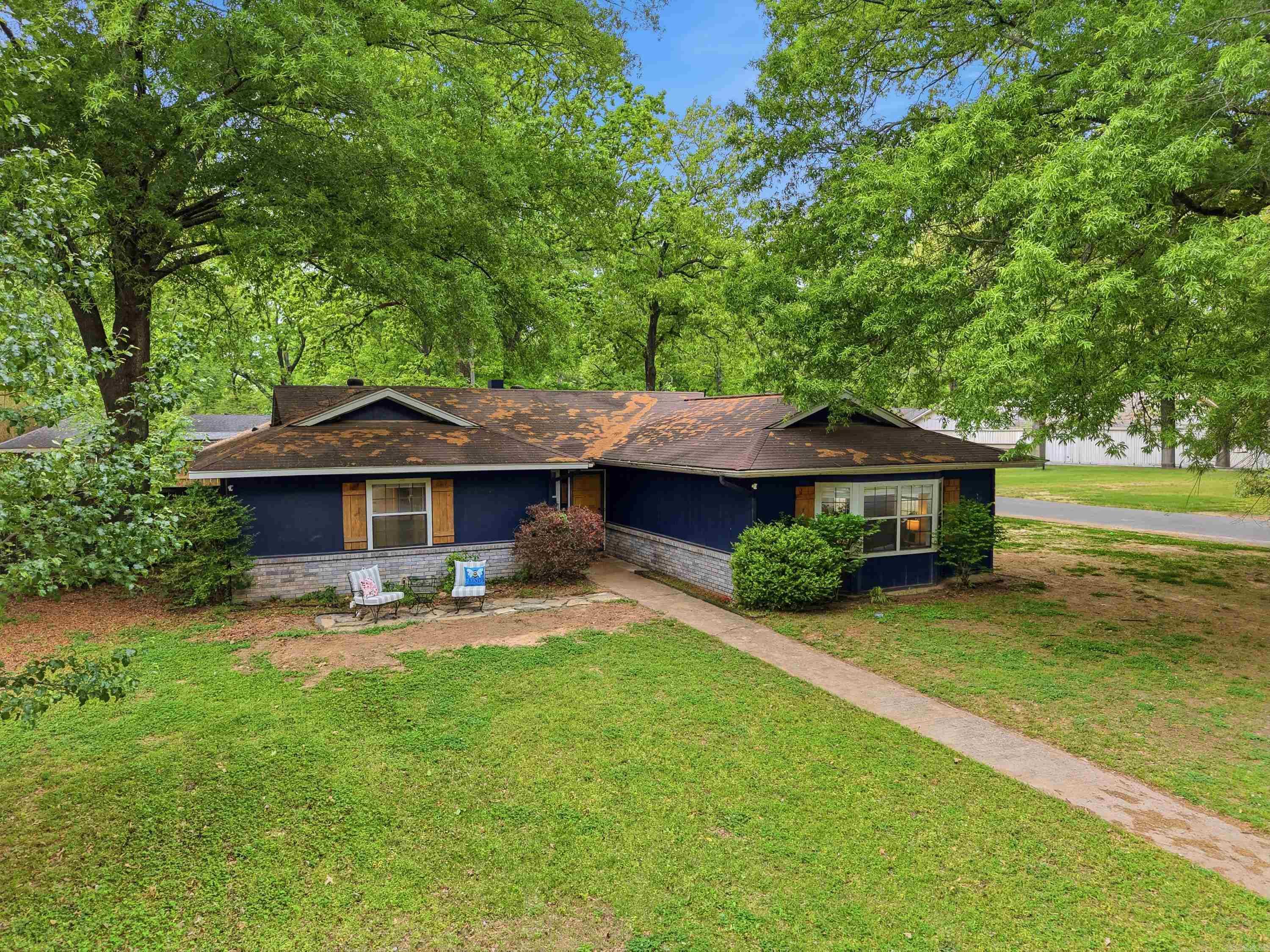 2013 Creekwood  Conway, AR