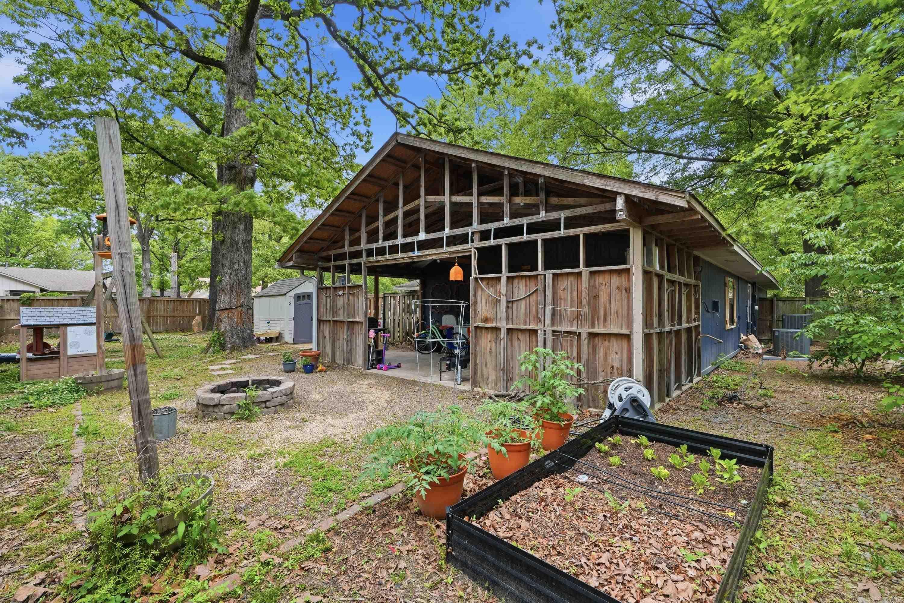 2013 Creekwood  Conway, AR