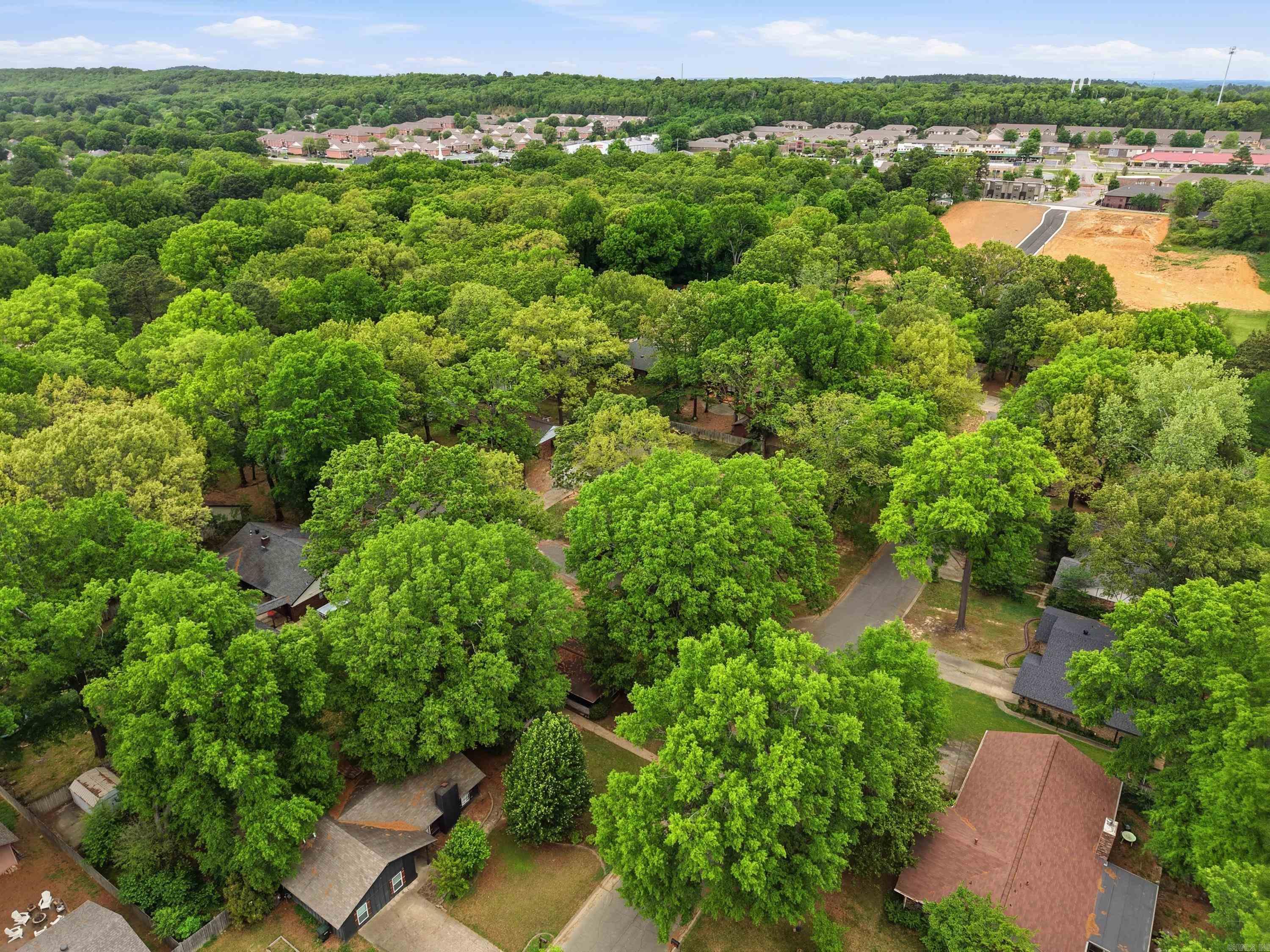 2013 Creekwood  Conway, AR