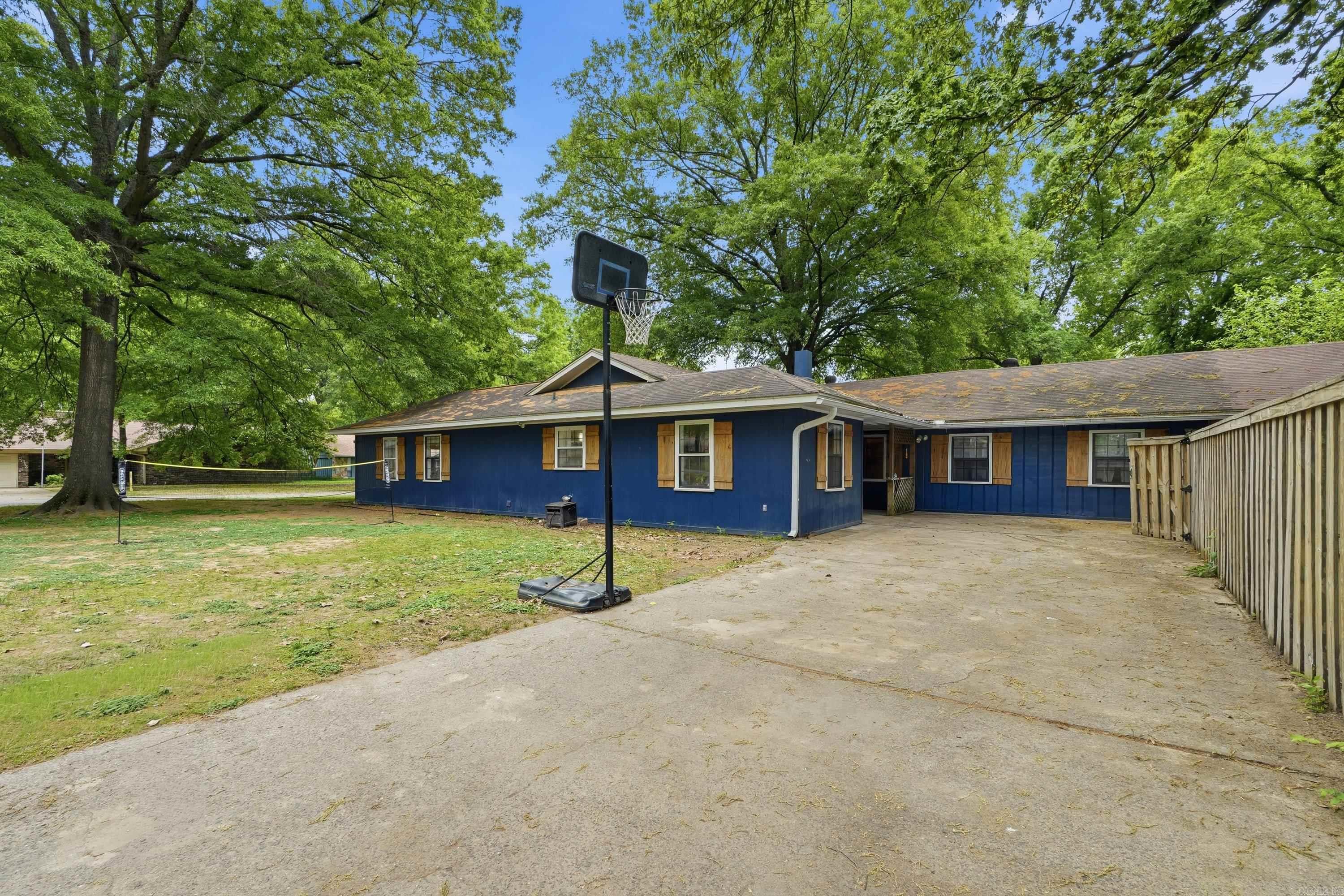 2013 Creekwood  Conway, AR