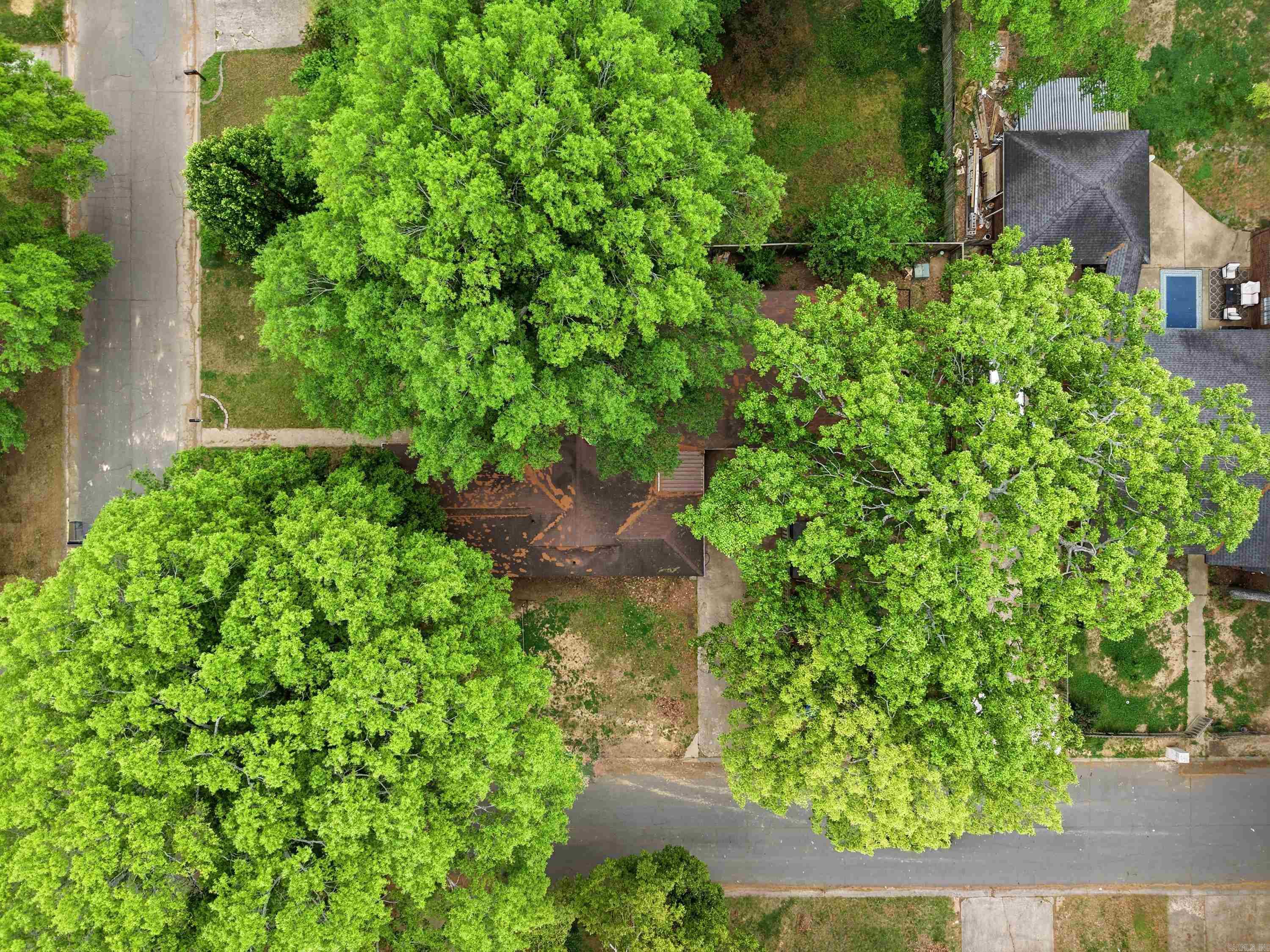 2013 Creekwood  Conway, AR