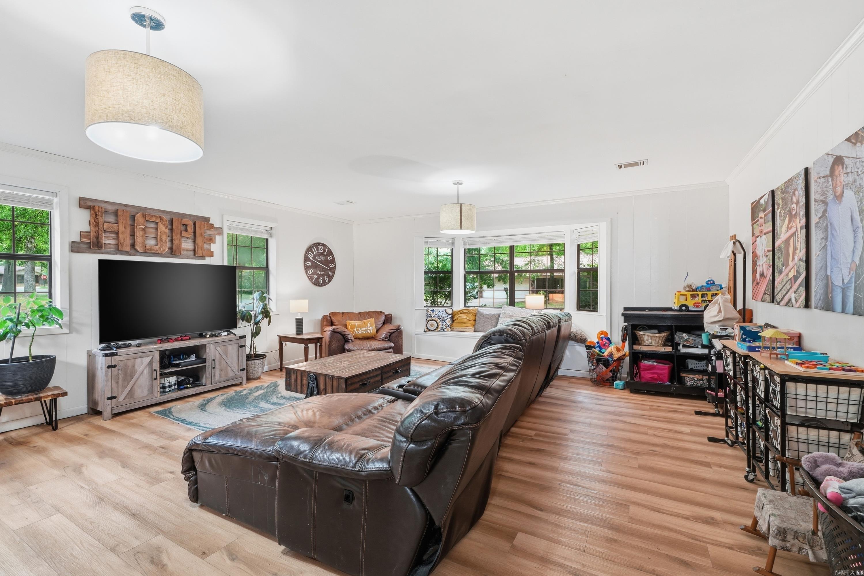 2013 Creekwood  Conway, AR