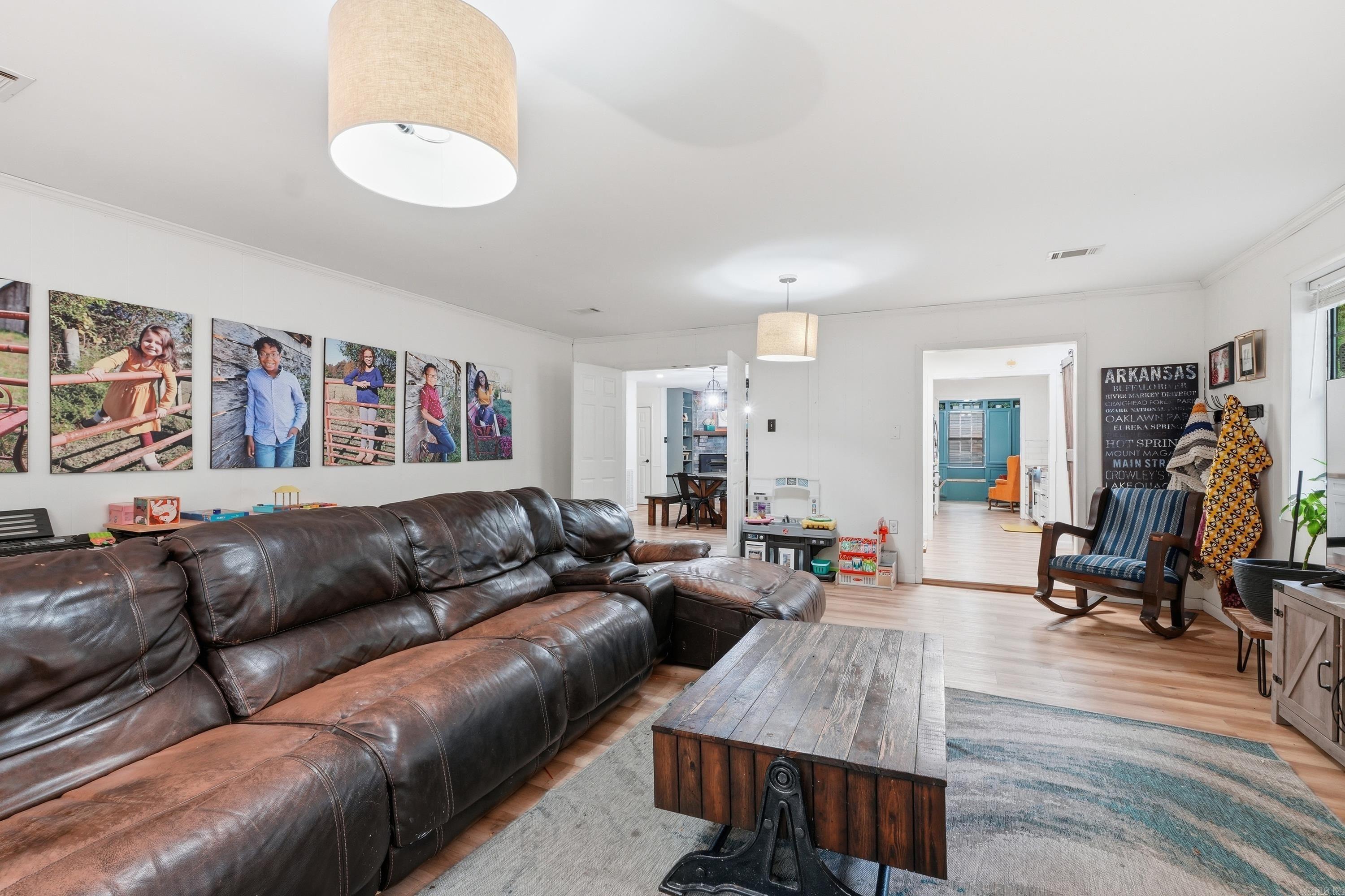 2013 Creekwood  Conway, AR