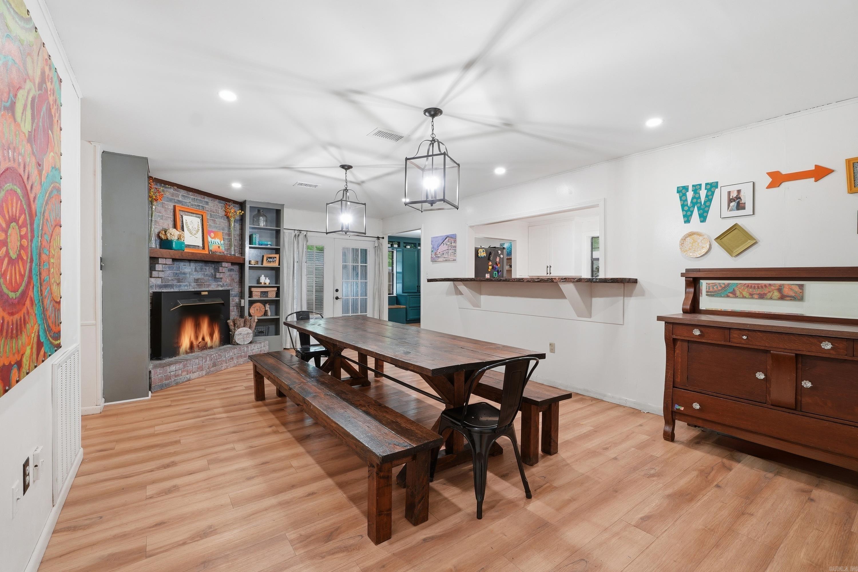 2013 Creekwood  Conway, AR