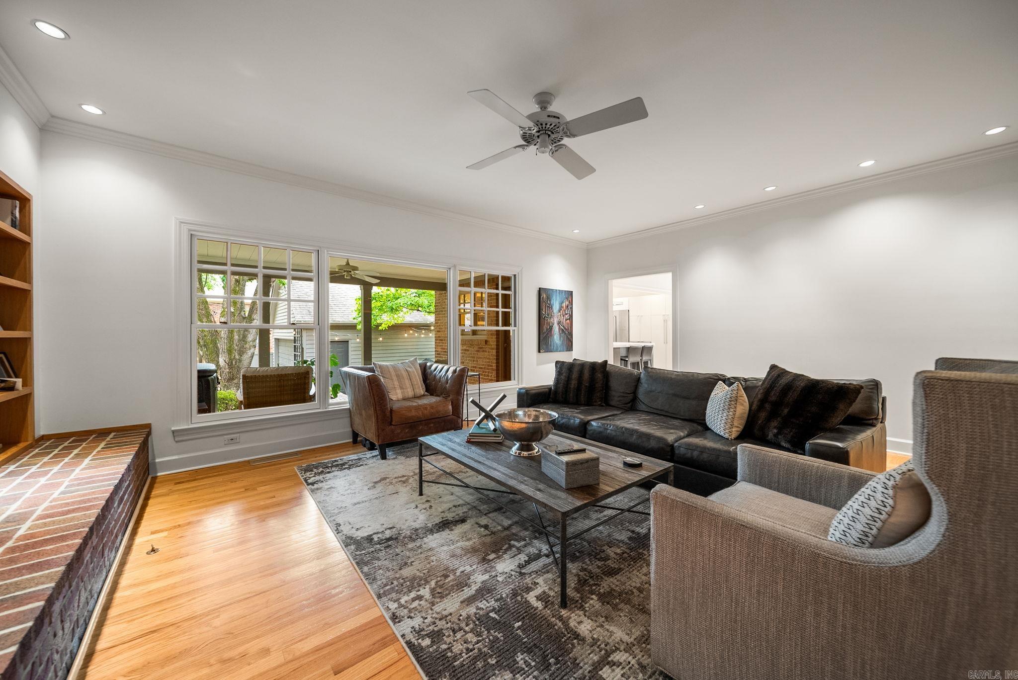 23 Saint Thomas Court  Little Rock, AR