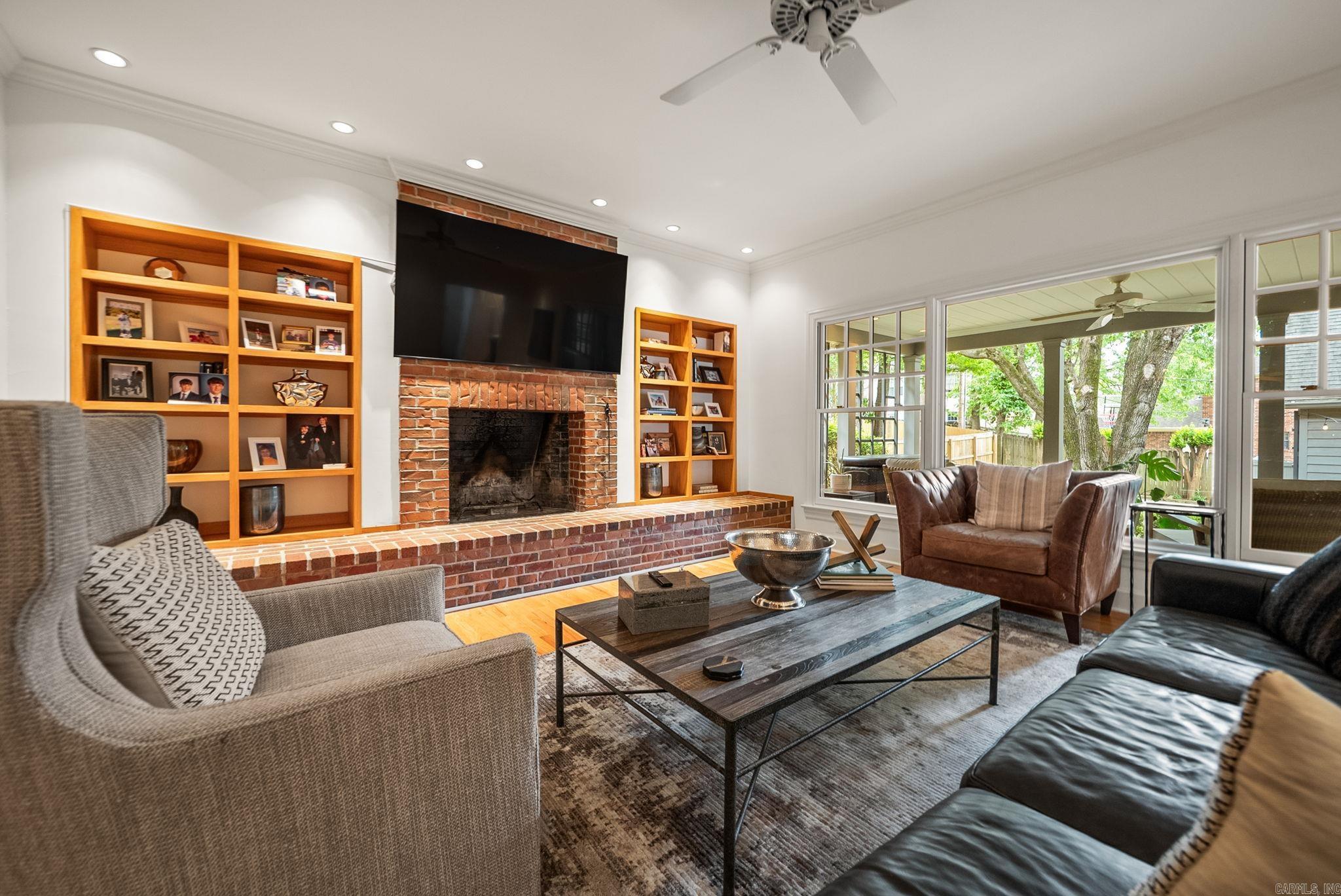 23 Saint Thomas Court  Little Rock, AR