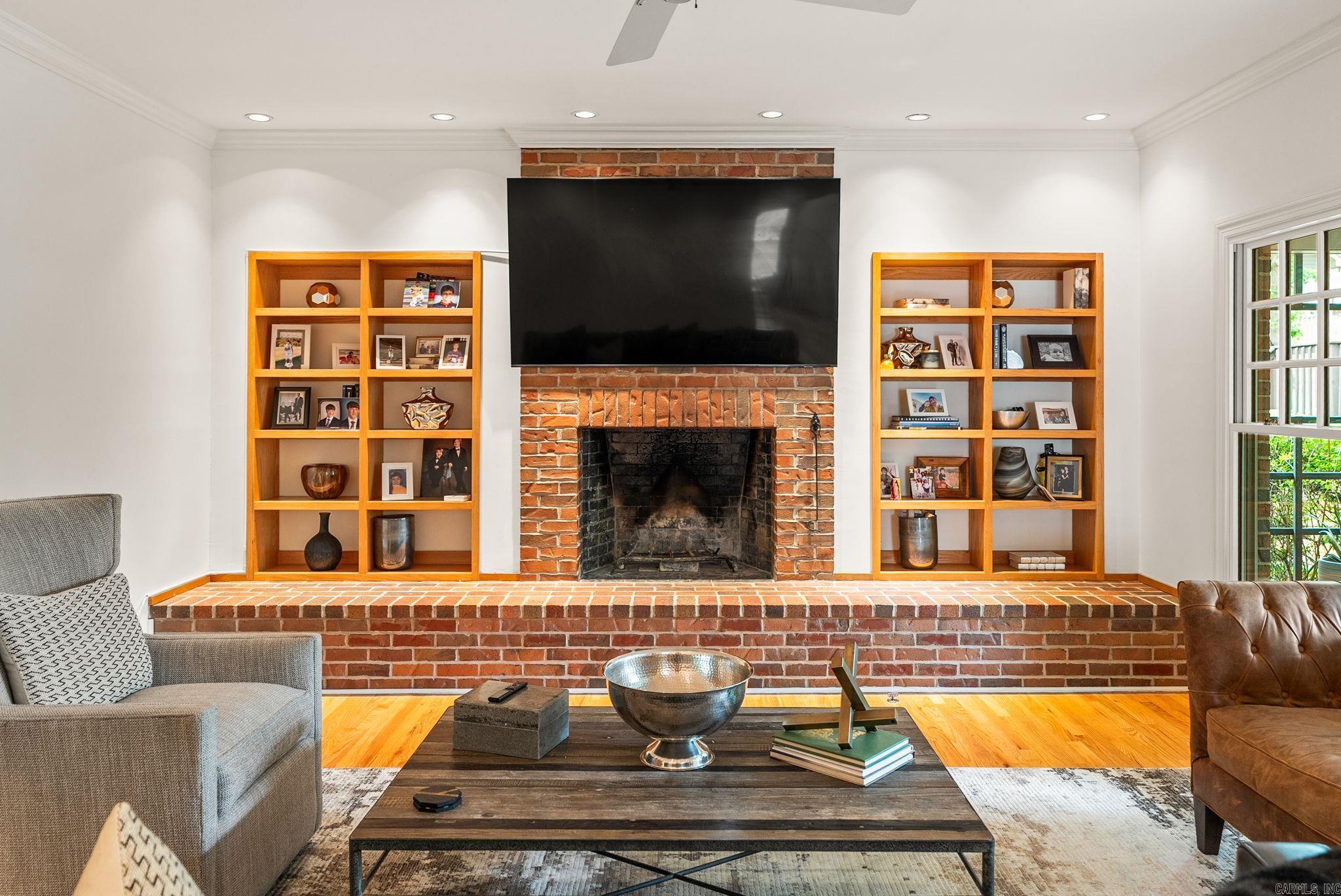 23 Saint Thomas Court  Little Rock, AR