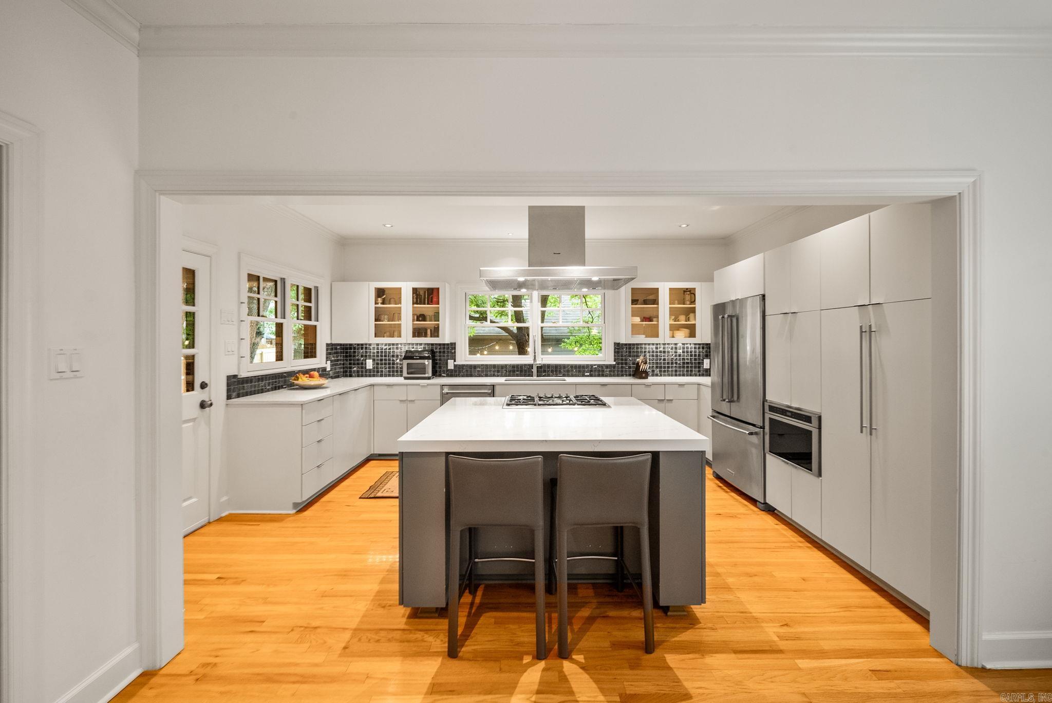 23 Saint Thomas Court  Little Rock, AR