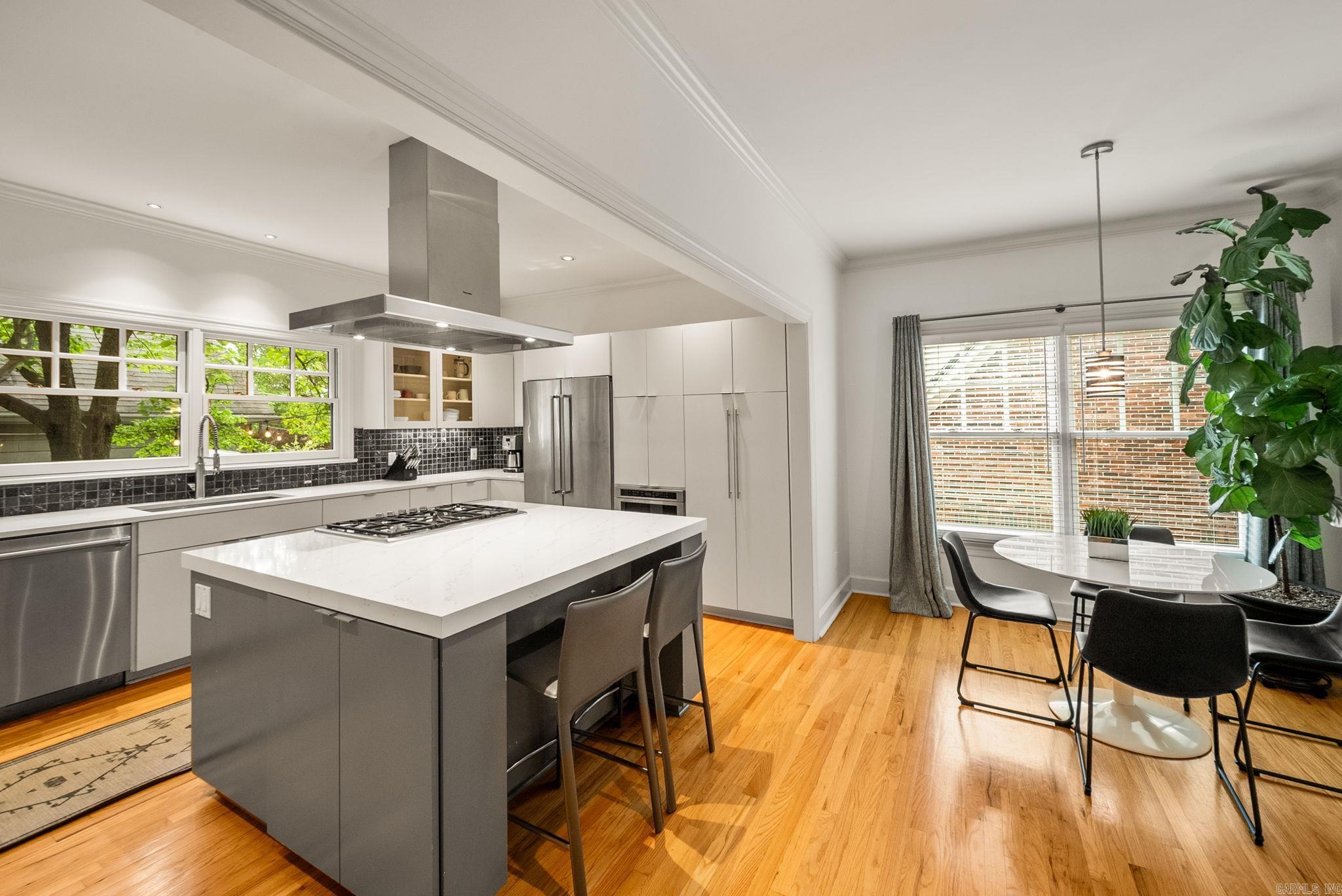 23 Saint Thomas Court  Little Rock, AR