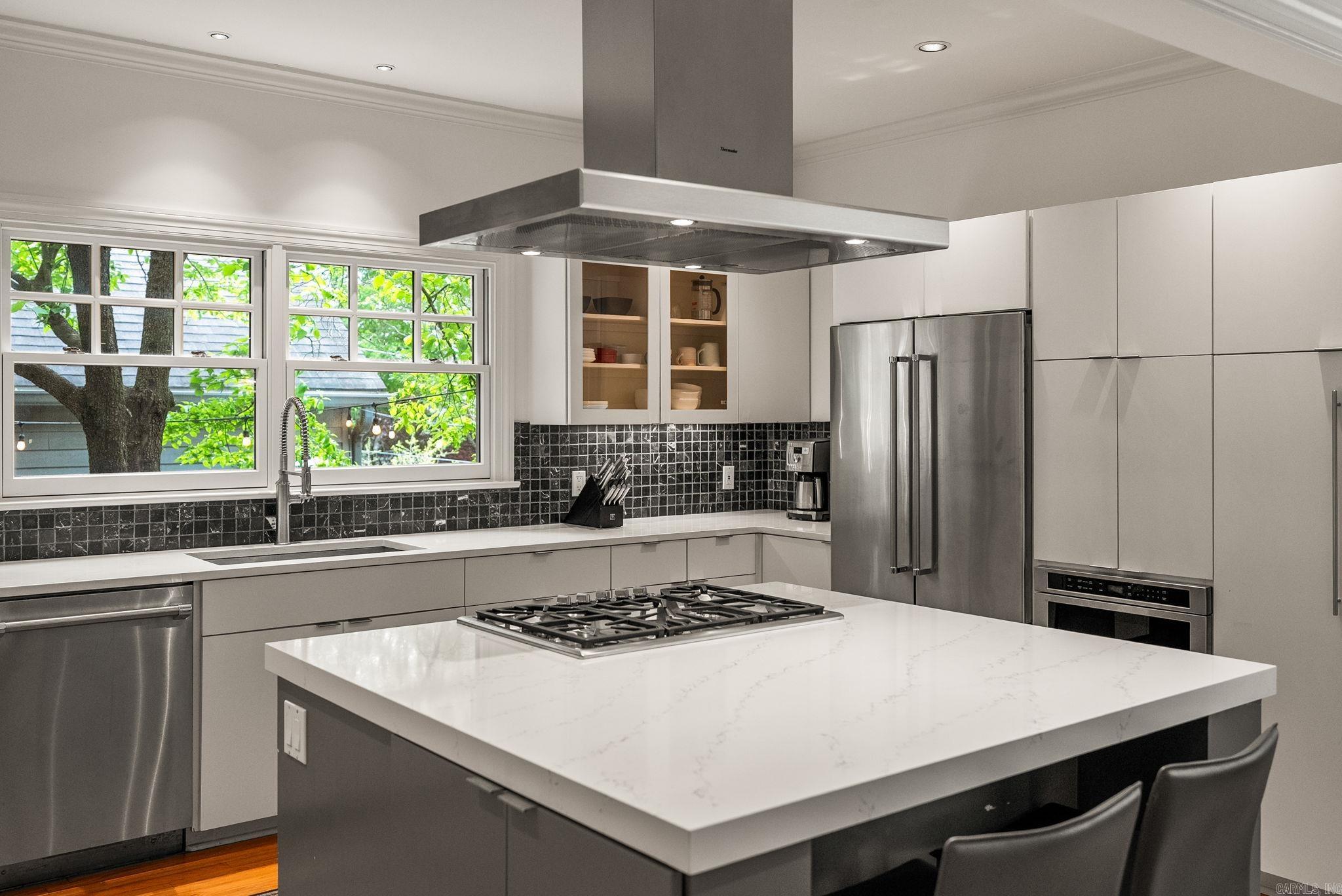 23 Saint Thomas Court  Little Rock, AR