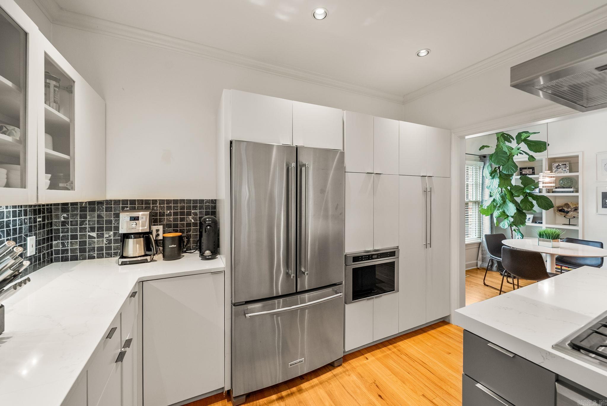 23 Saint Thomas Court  Little Rock, AR