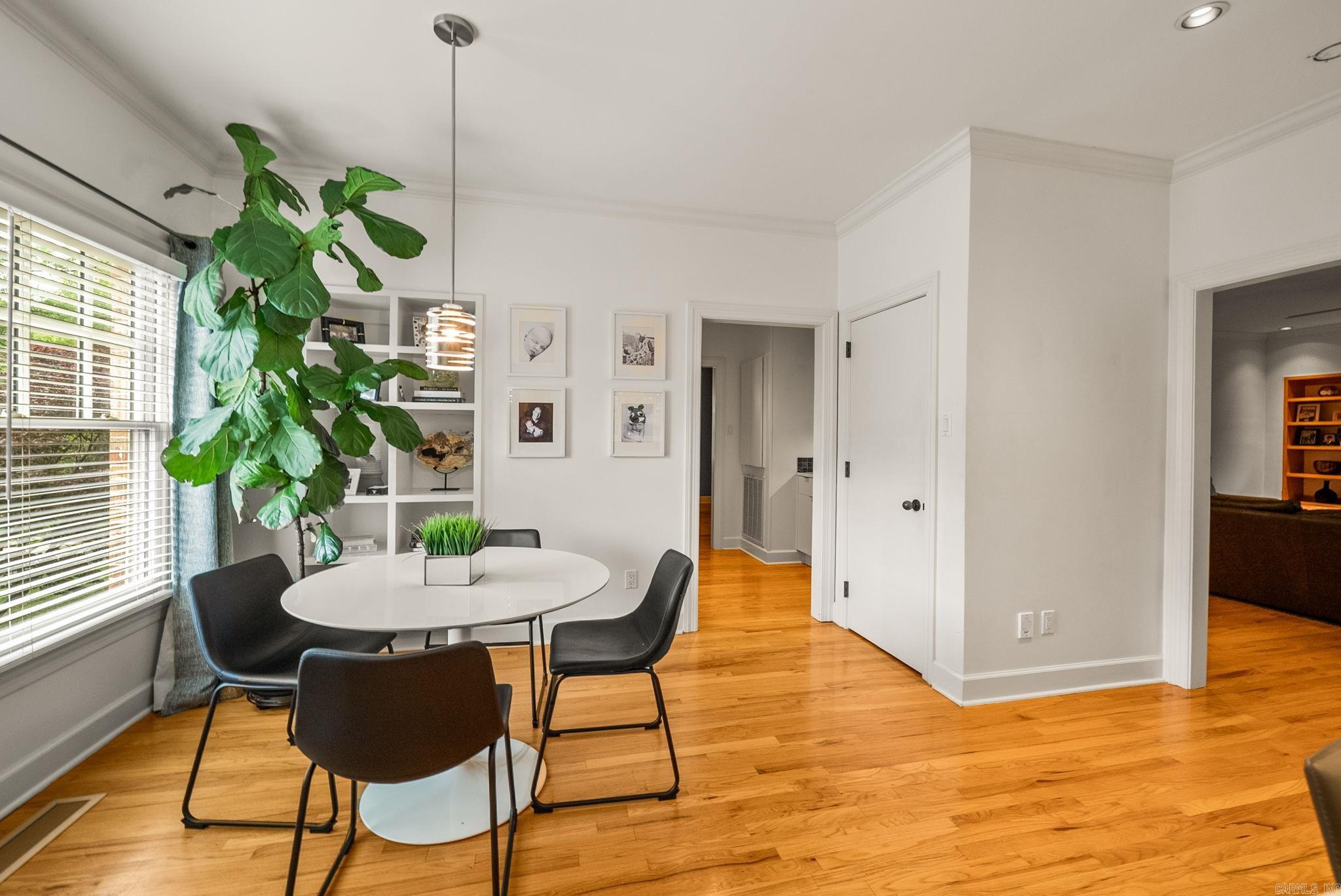 23 Saint Thomas Court  Little Rock, AR