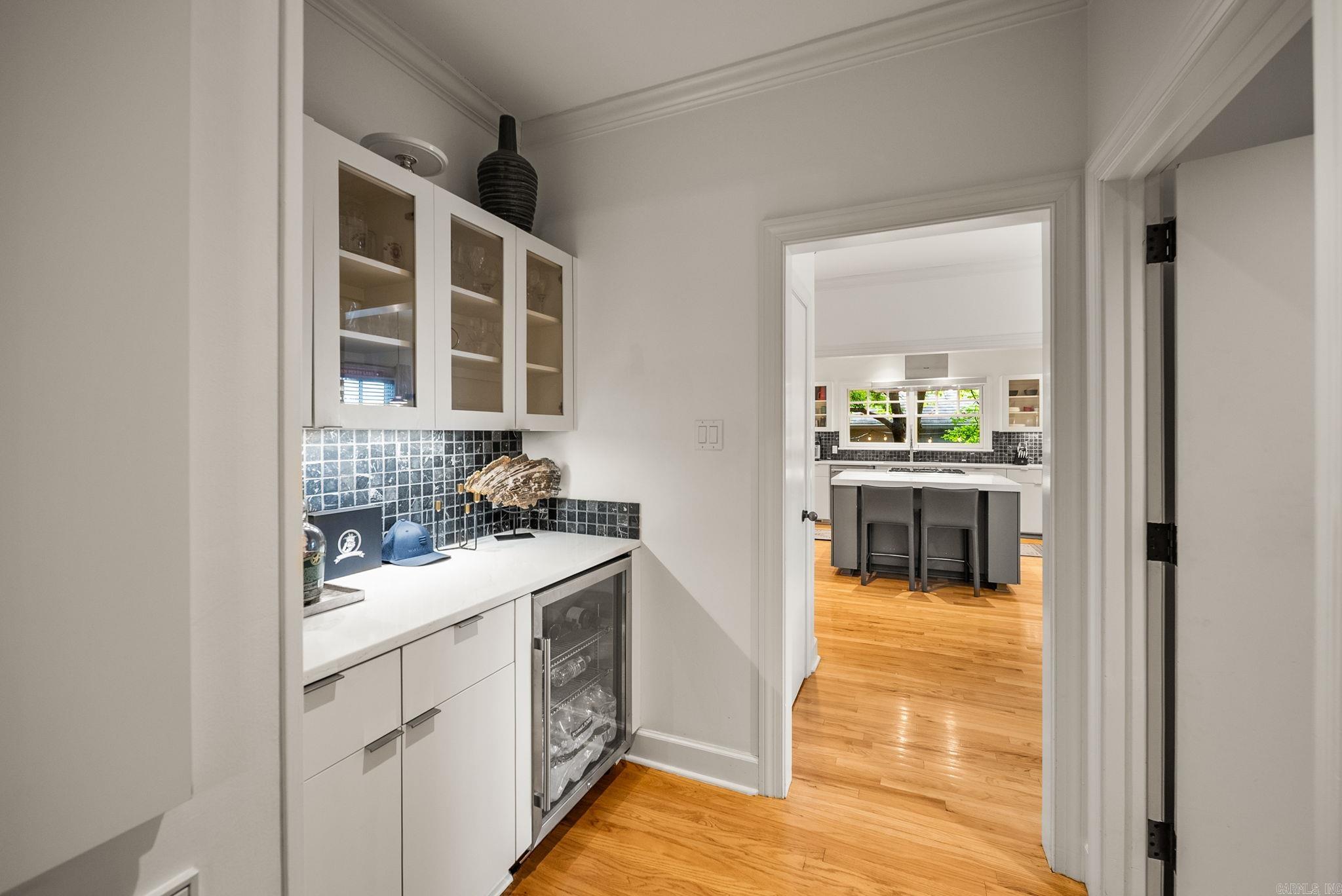 23 Saint Thomas Court  Little Rock, AR