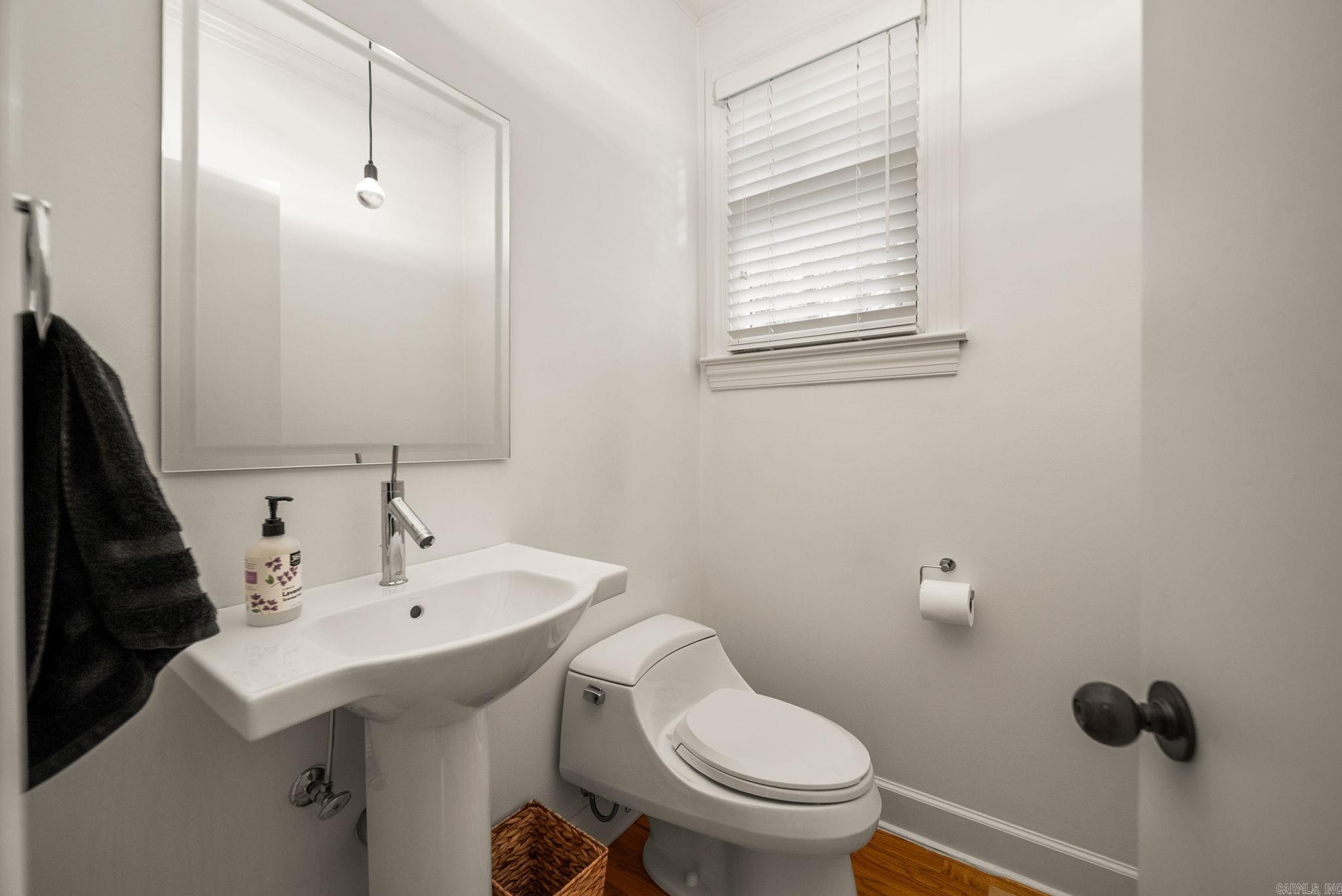 23 Saint Thomas Court  Little Rock, AR