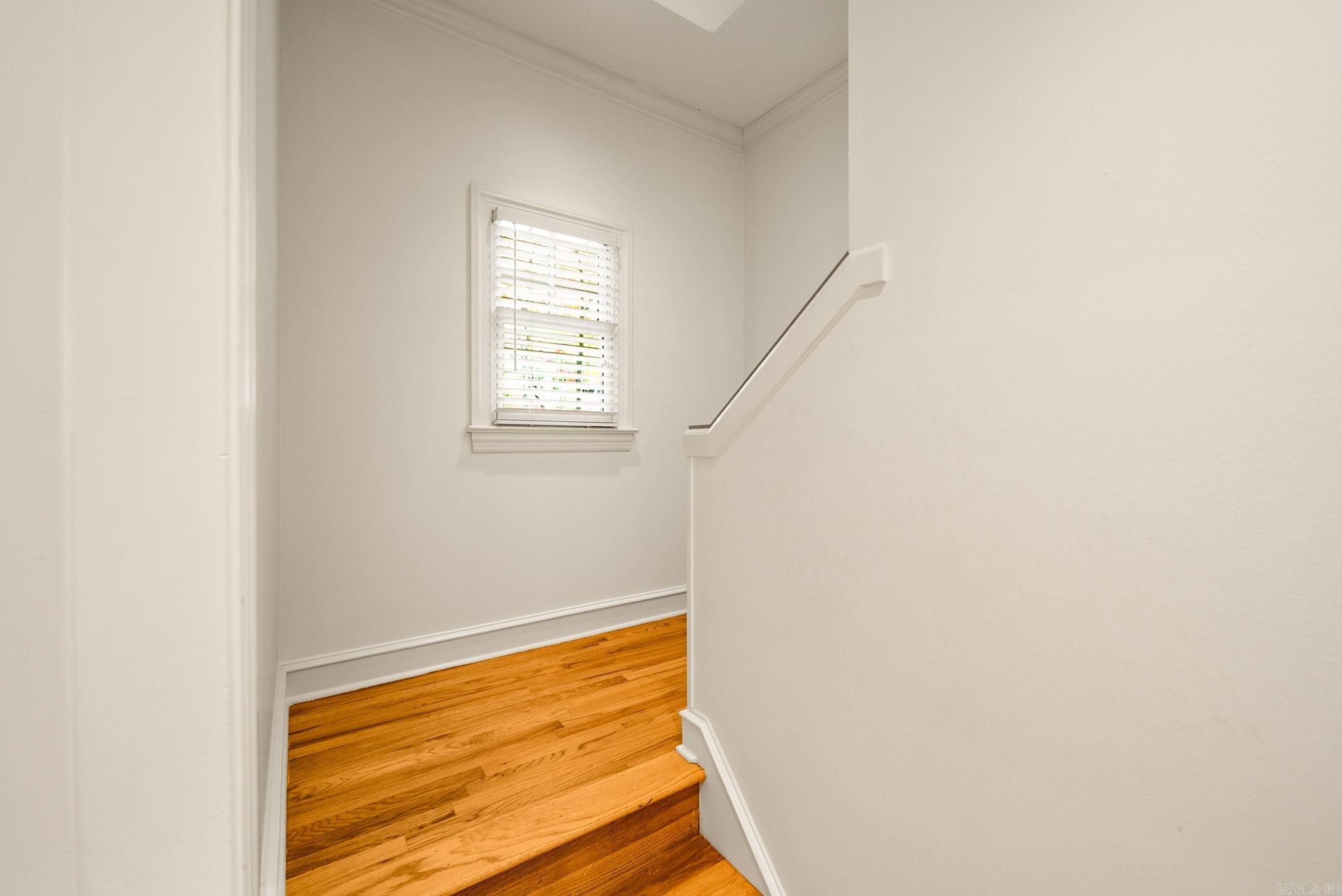 23 Saint Thomas Court  Little Rock, AR