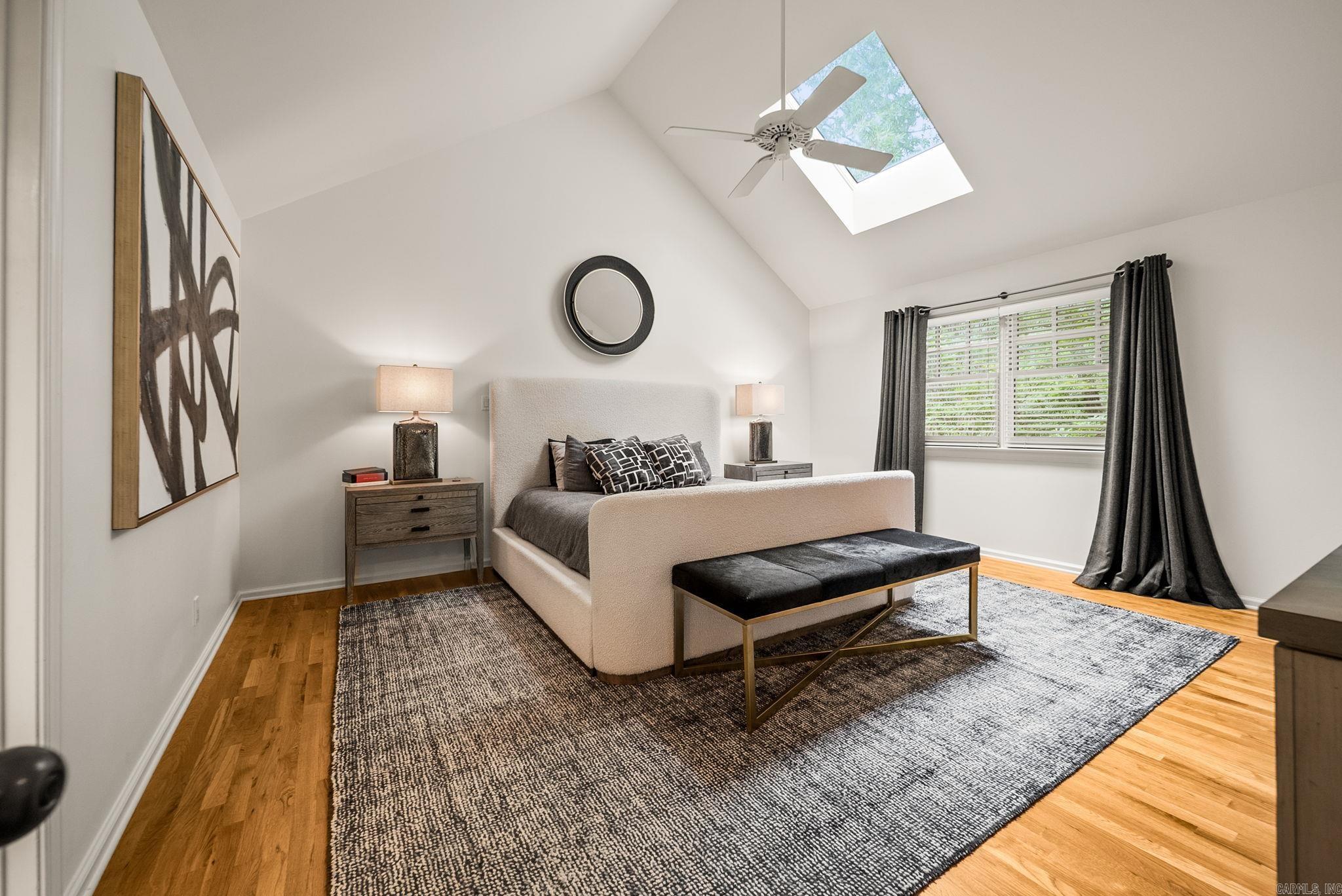 23 Saint Thomas Court  Little Rock, AR