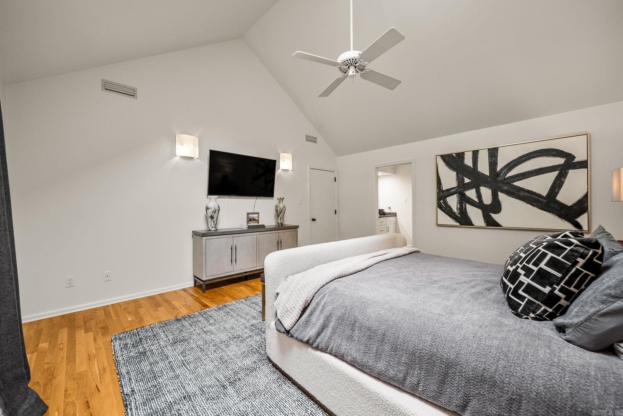 23 Saint Thomas Court  Little Rock, AR