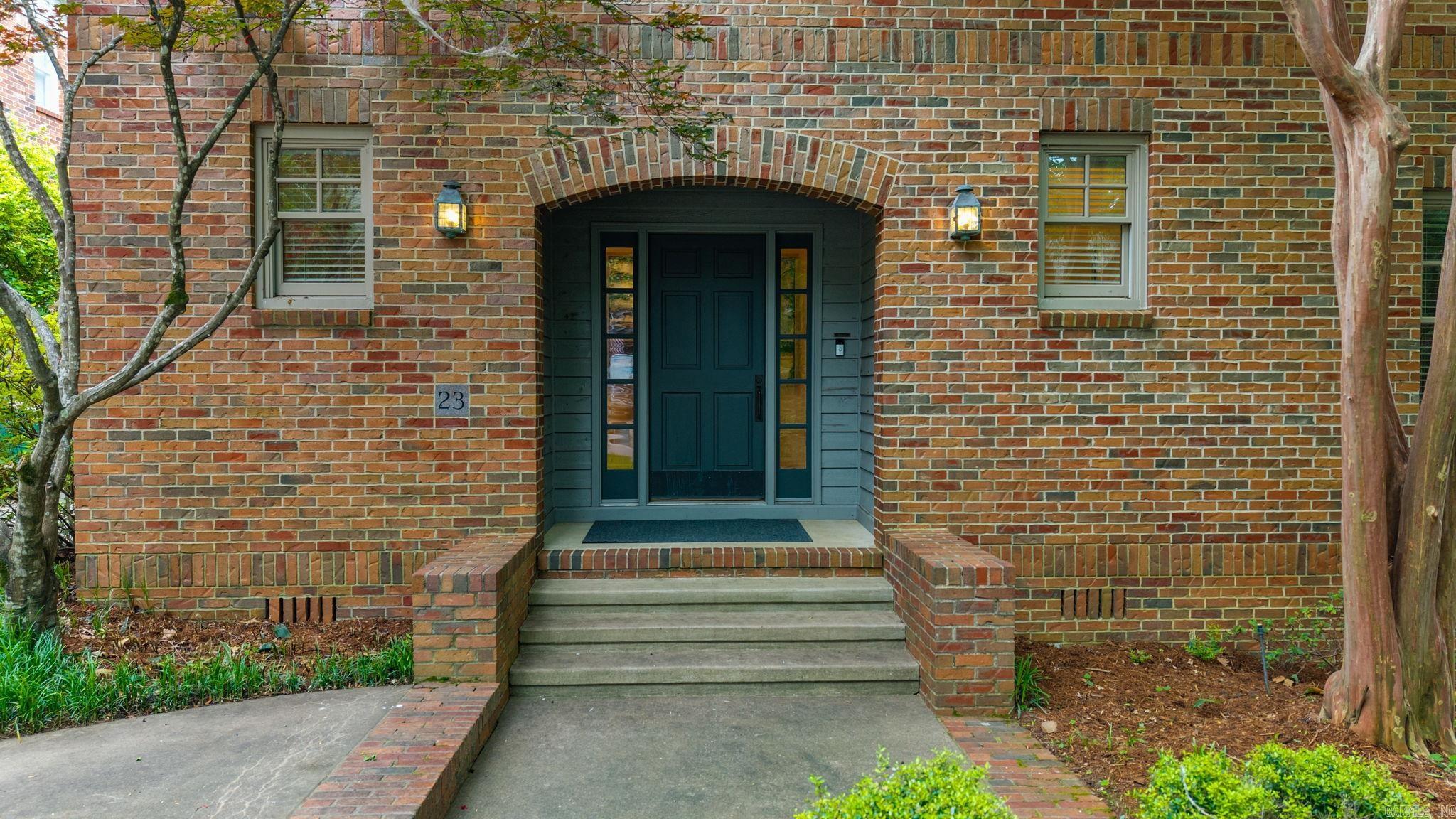 23 Saint Thomas Court  Little Rock, AR
