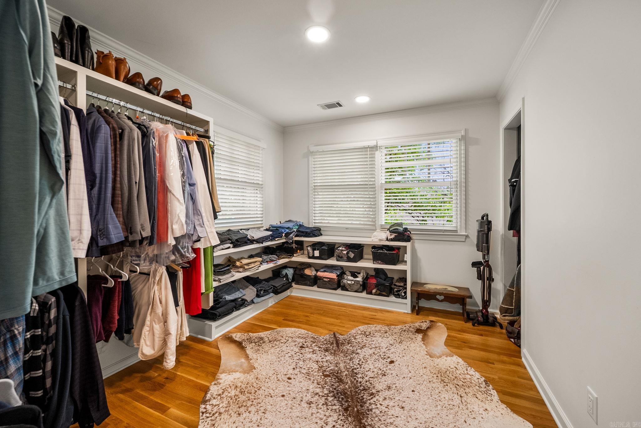 23 Saint Thomas Court  Little Rock, AR