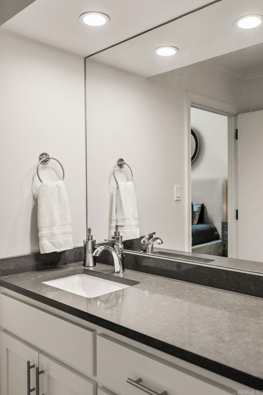 23 Saint Thomas Court  Little Rock, AR