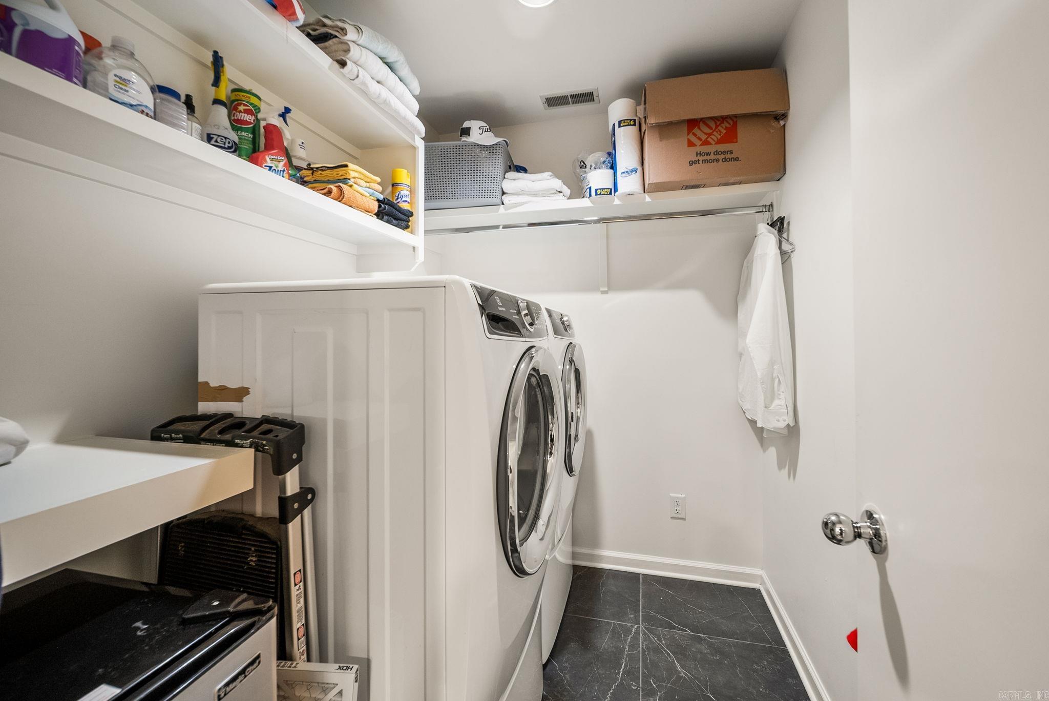 23 Saint Thomas Court  Little Rock, AR