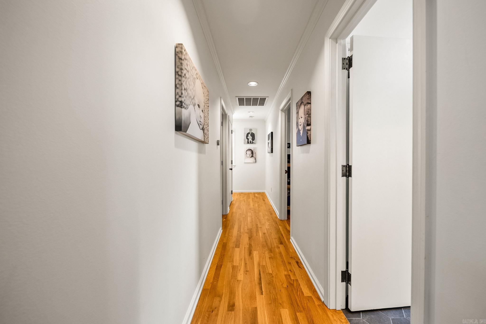 23 Saint Thomas Court  Little Rock, AR