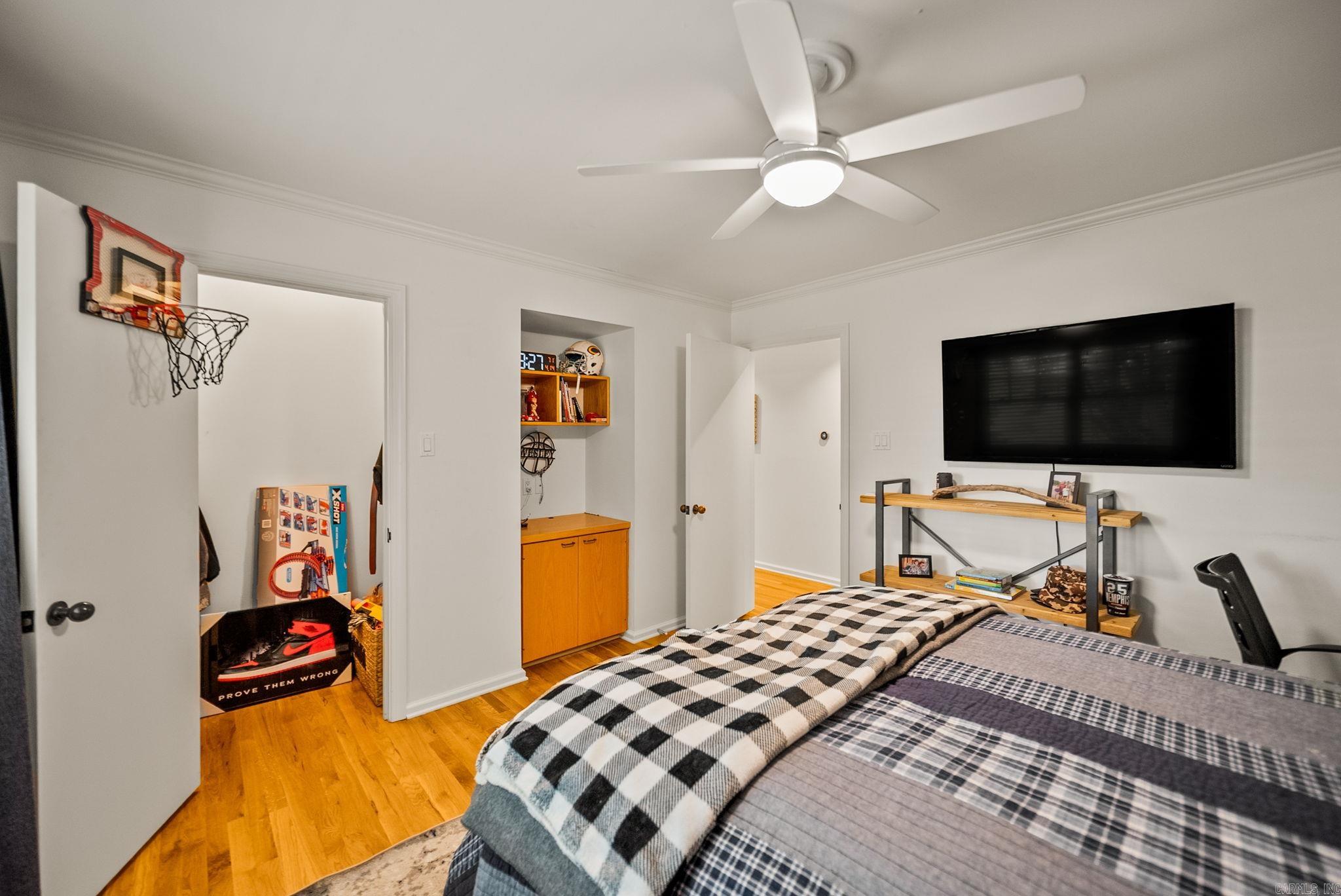 23 Saint Thomas Court  Little Rock, AR