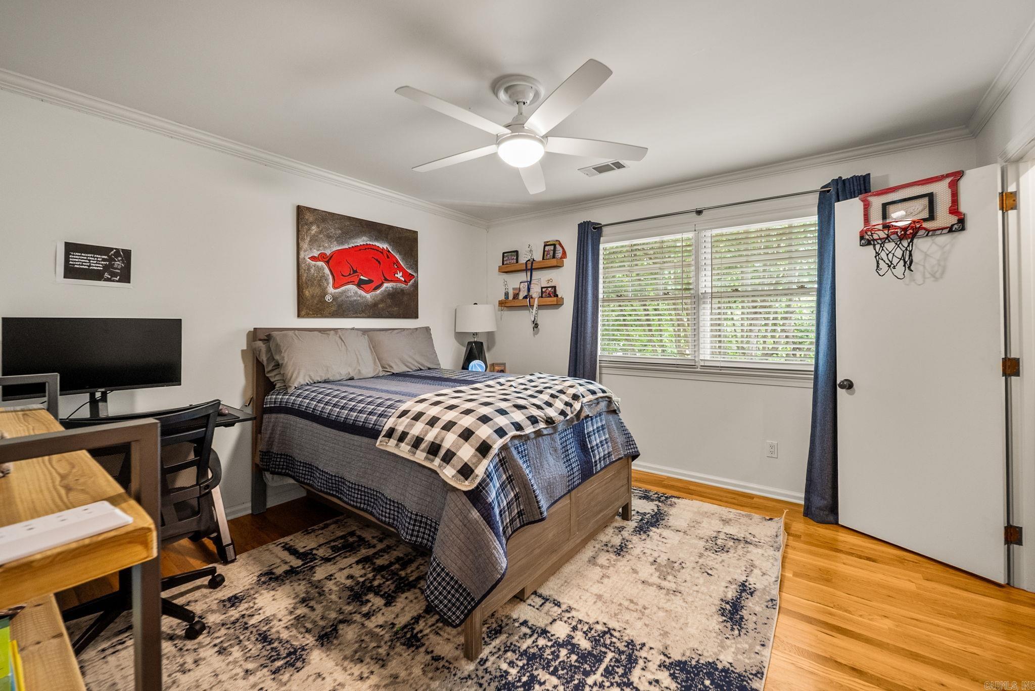 23 Saint Thomas Court  Little Rock, AR