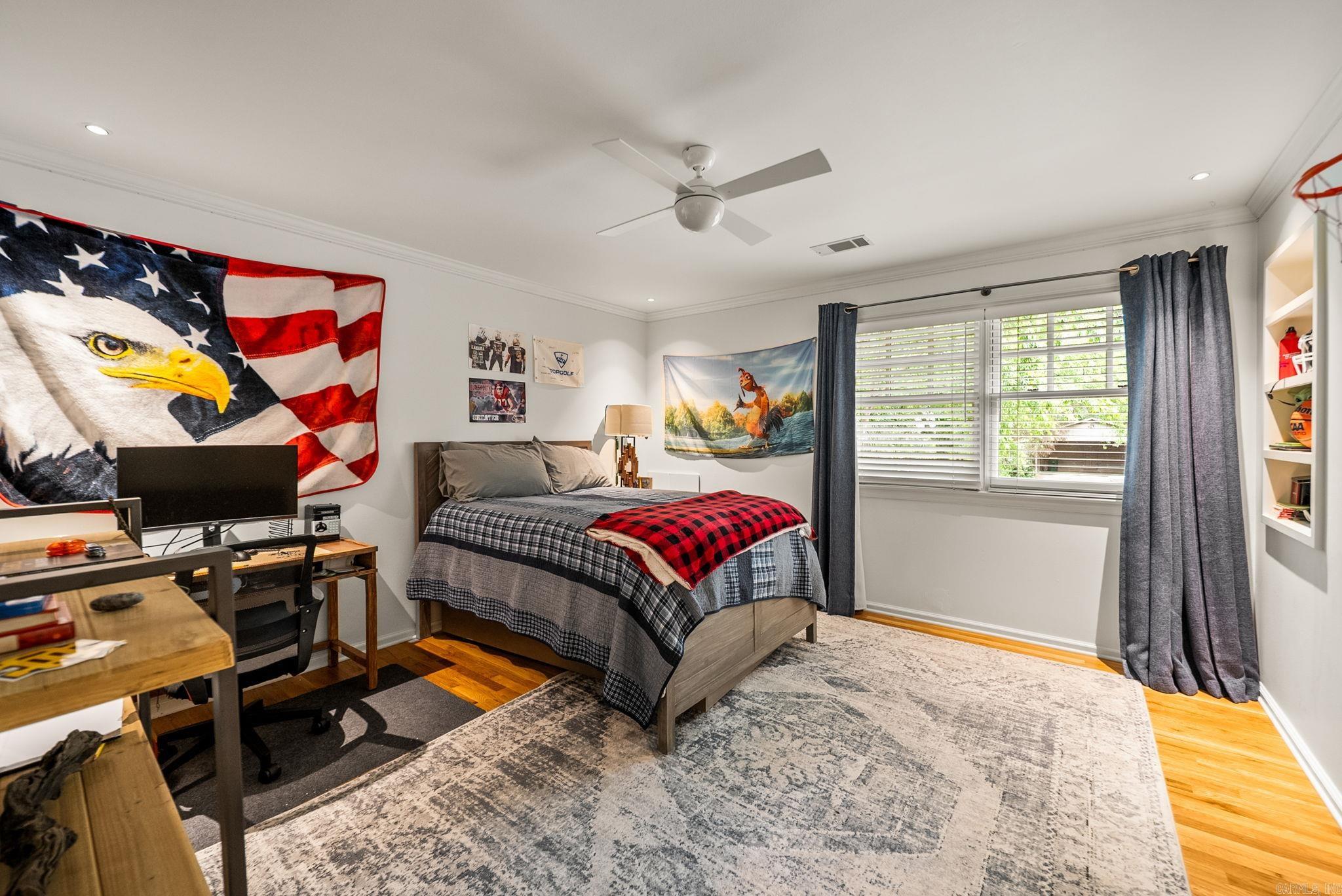 23 Saint Thomas Court  Little Rock, AR