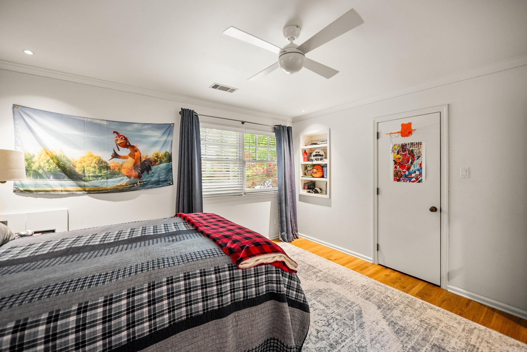 23 Saint Thomas Court  Little Rock, AR