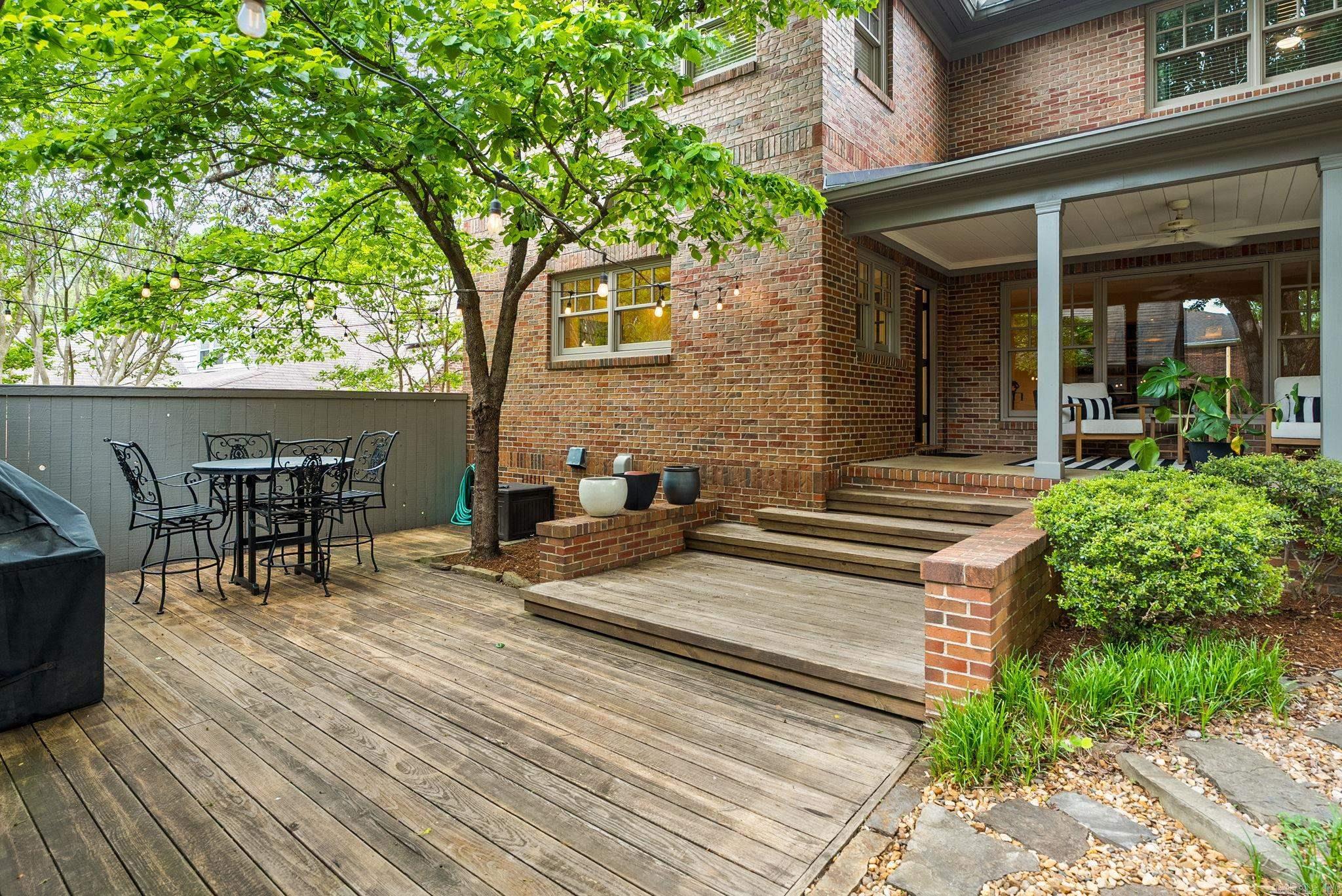 23 Saint Thomas Court  Little Rock, AR