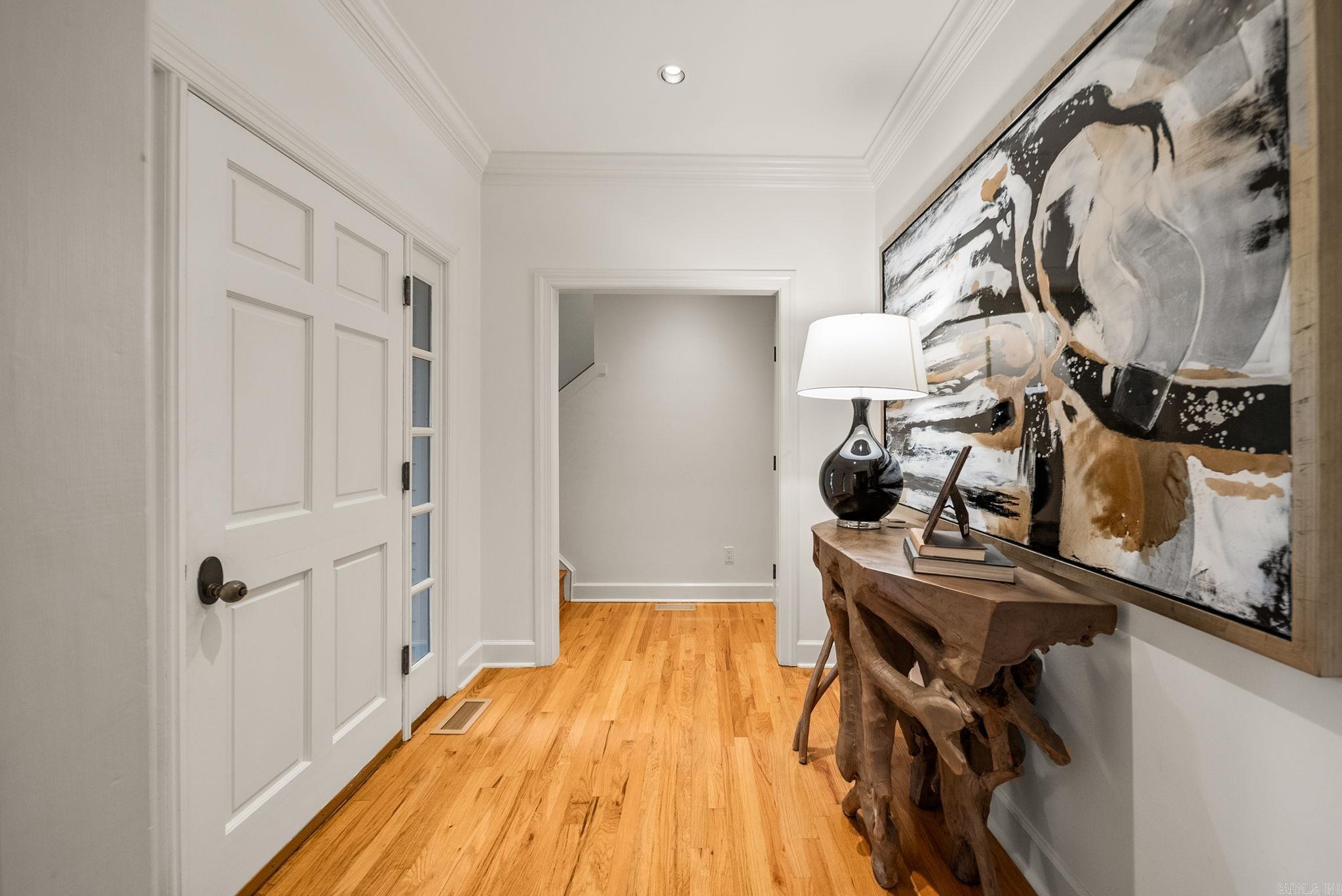 23 Saint Thomas Court  Little Rock, AR