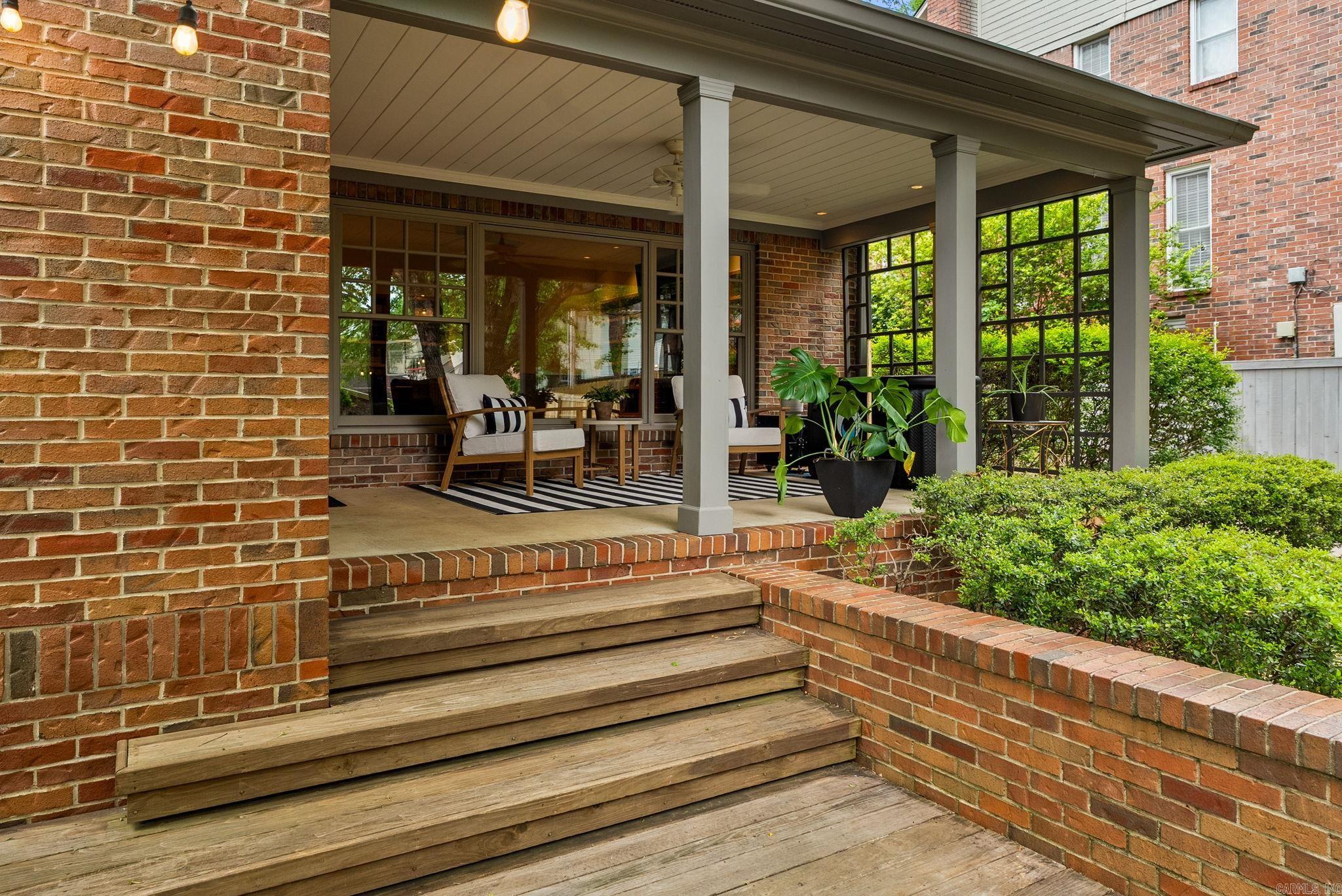 23 Saint Thomas Court  Little Rock, AR