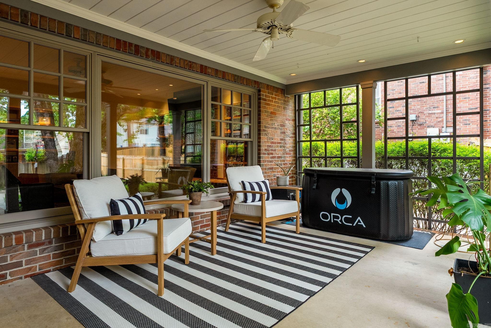 23 Saint Thomas Court  Little Rock, AR