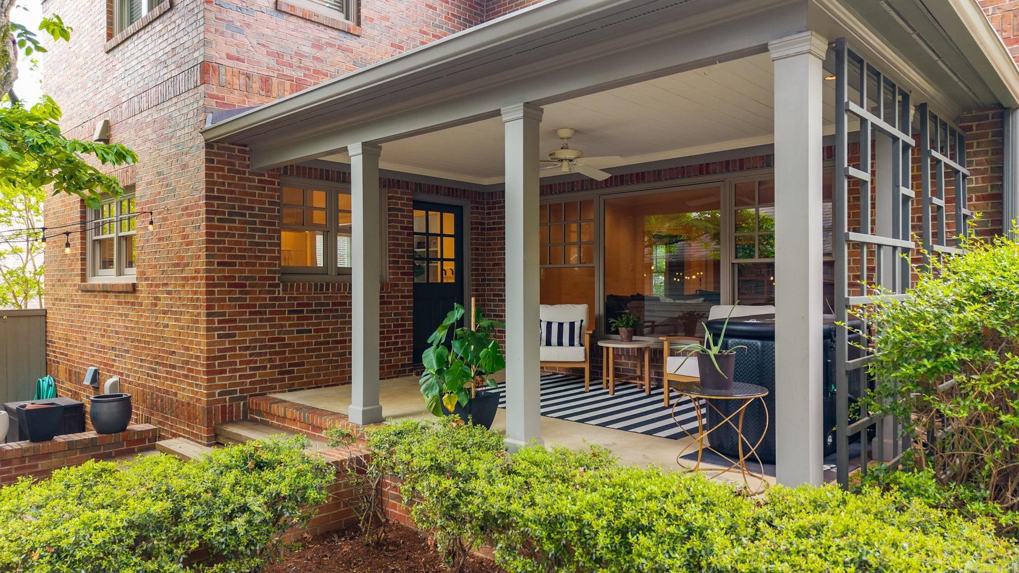 23 Saint Thomas Court  Little Rock, AR